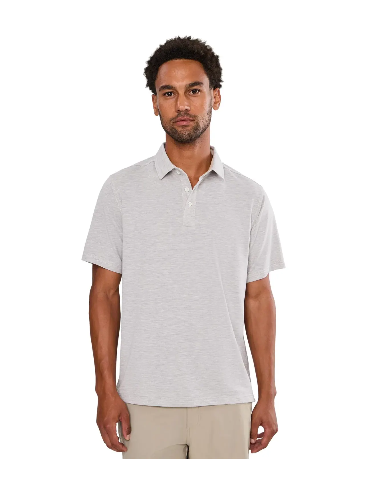 Поло Coasta Vera Porto Polo Tommy Bahama — изображение 1 из 5, угольный