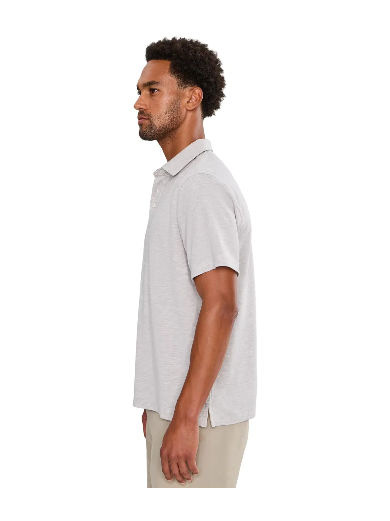 Поло Coasta Vera Porto Polo Tommy Bahama — изображение 3 из 5, угольный