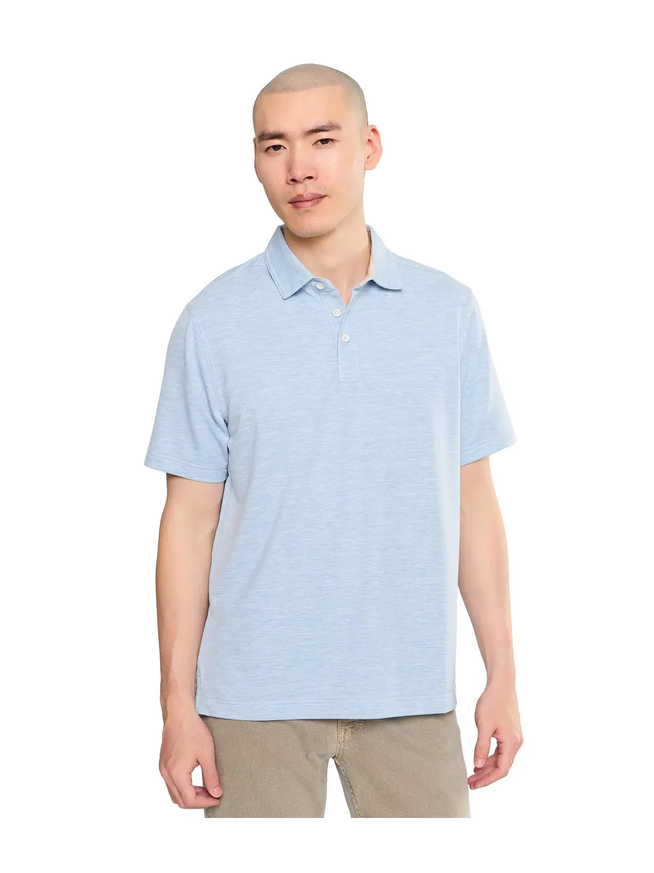 Поло Coasta Vera Porto Polo Tommy Bahama — изображение 1 из 5, синий
