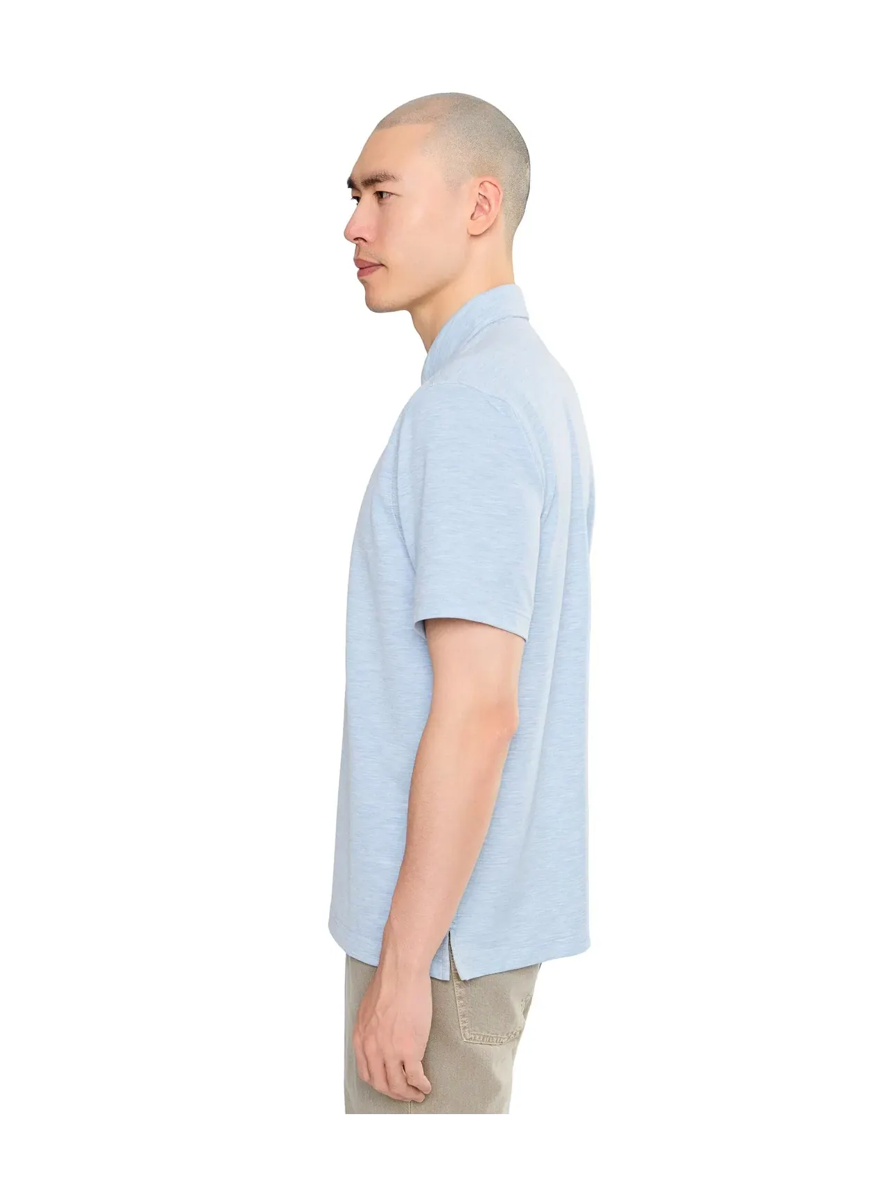 Поло Coasta Vera Porto Polo Tommy Bahama — изображение 3 из 5, синий