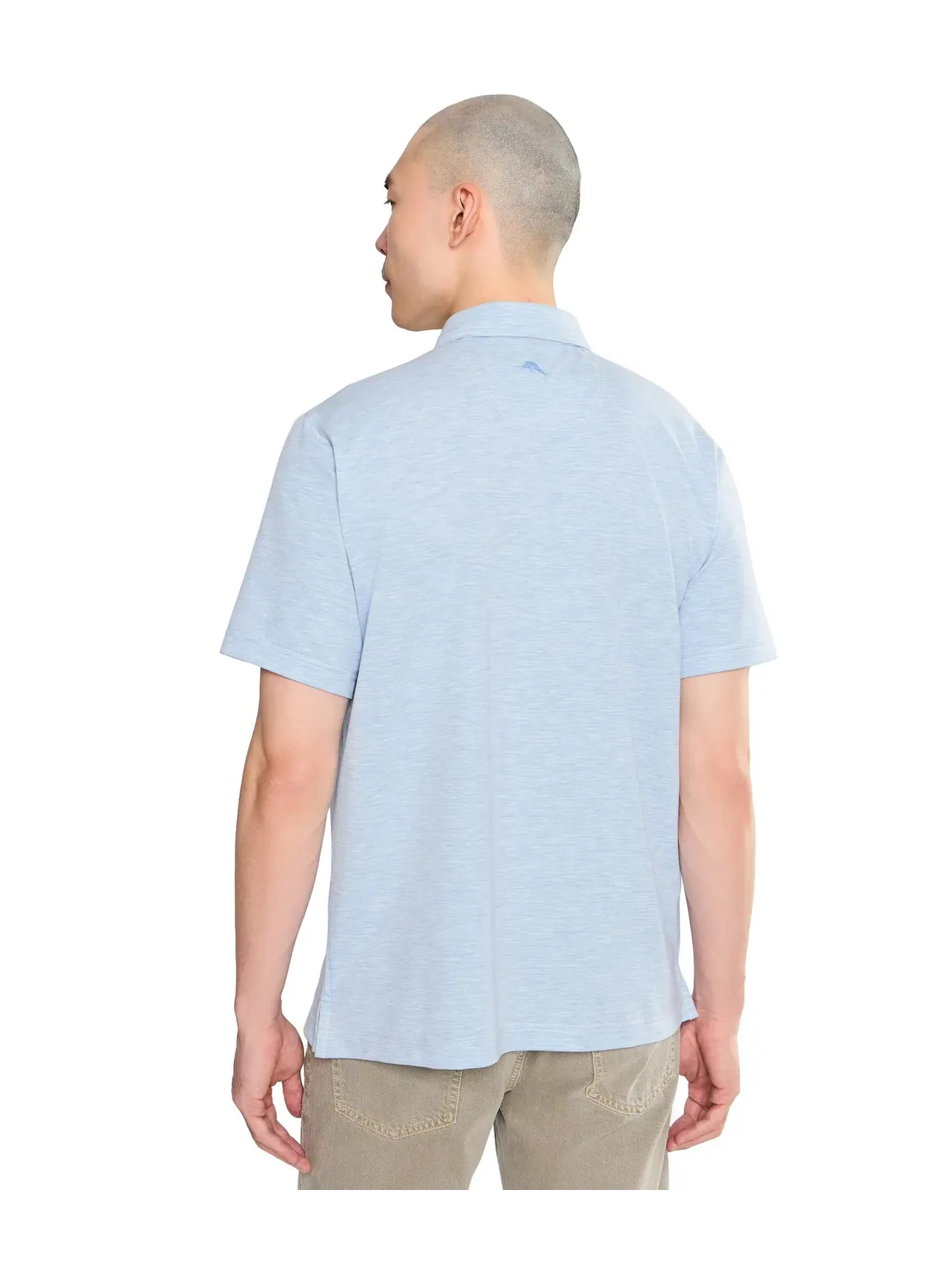 Поло Coasta Vera Porto Polo Tommy Bahama — изображение 4 из 5, синий