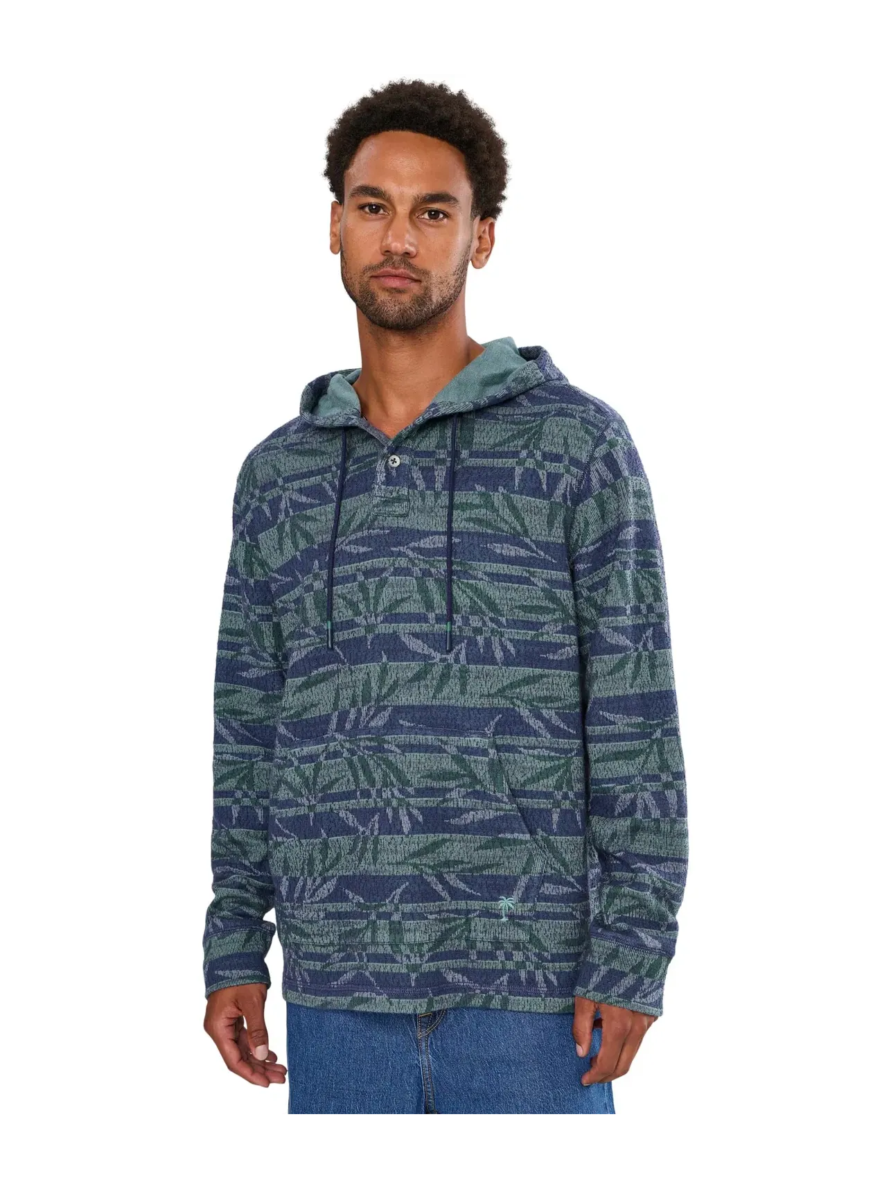 Толстовка Frondline Baja Tommy Bahama — изображение 1 из 5, берег