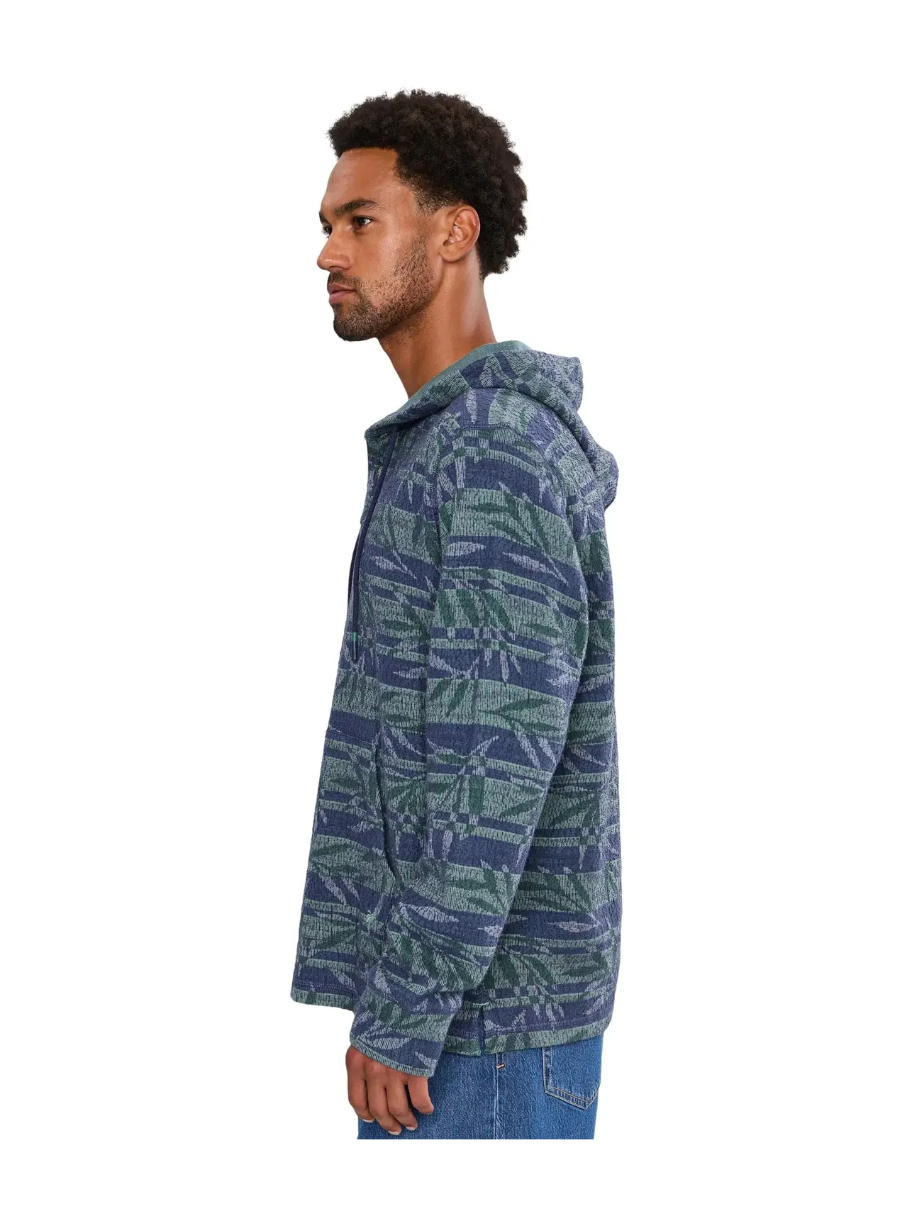 Толстовка Frondline Baja Tommy Bahama — изображение 3 из 5, берег
