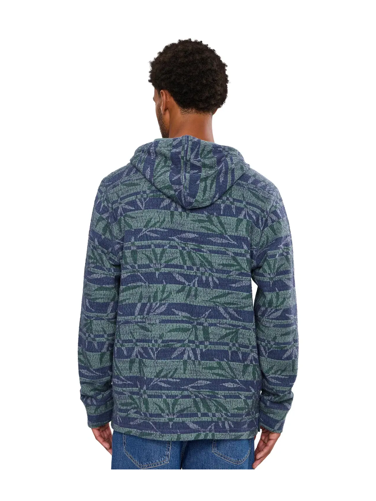 Толстовка Frondline Baja Tommy Bahama — изображение 4 из 5, берег