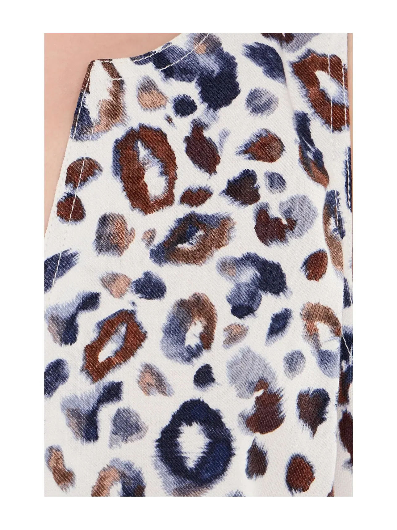 Платье Palm-A-Dora Cali Cat Dress Tommy Bahama — изображение 5 из 5, кокос