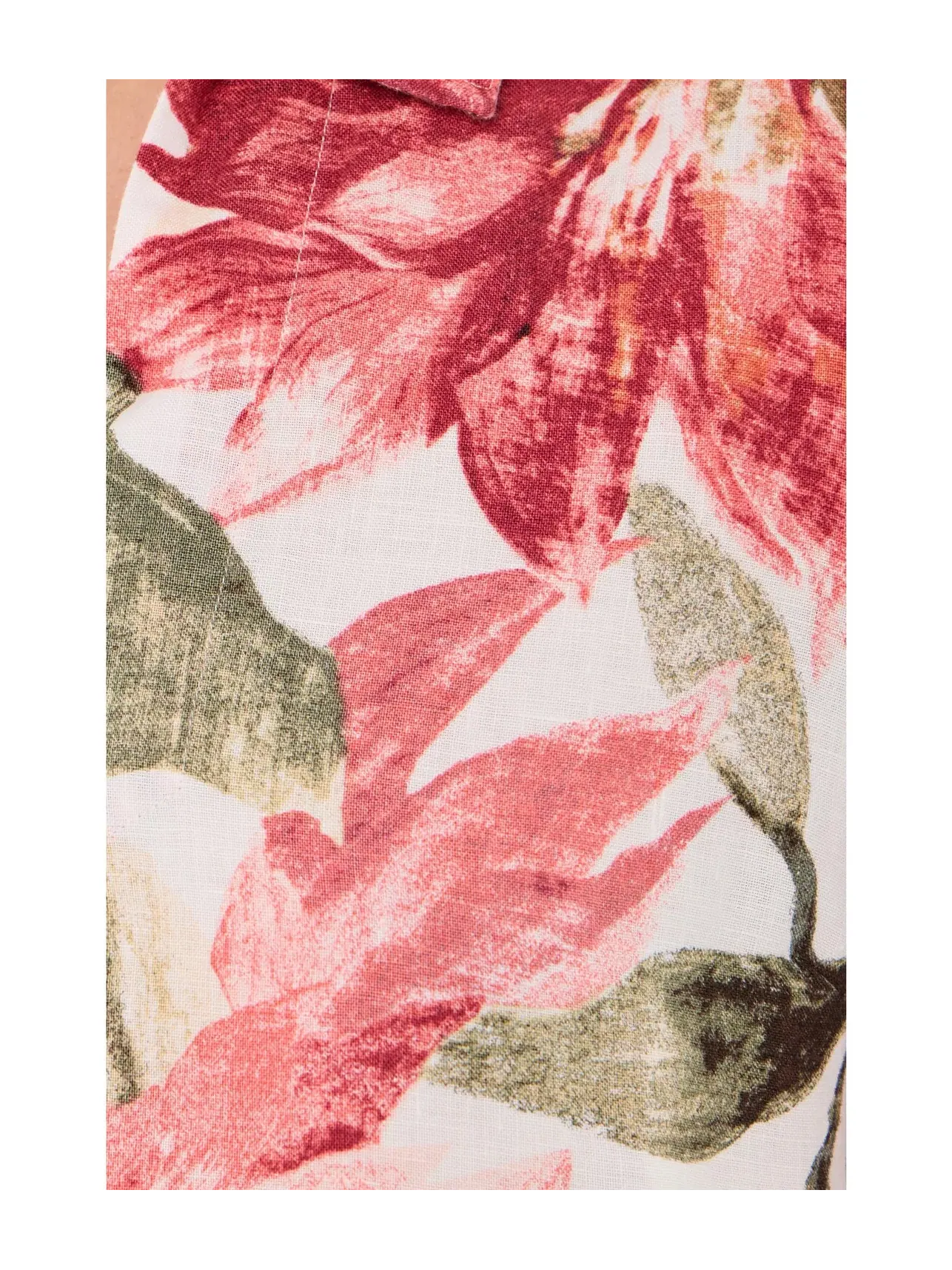 Платье-футляр с коротким рукавом Island Bloom Tommy Bahama — изображение 5 из 5, кокос