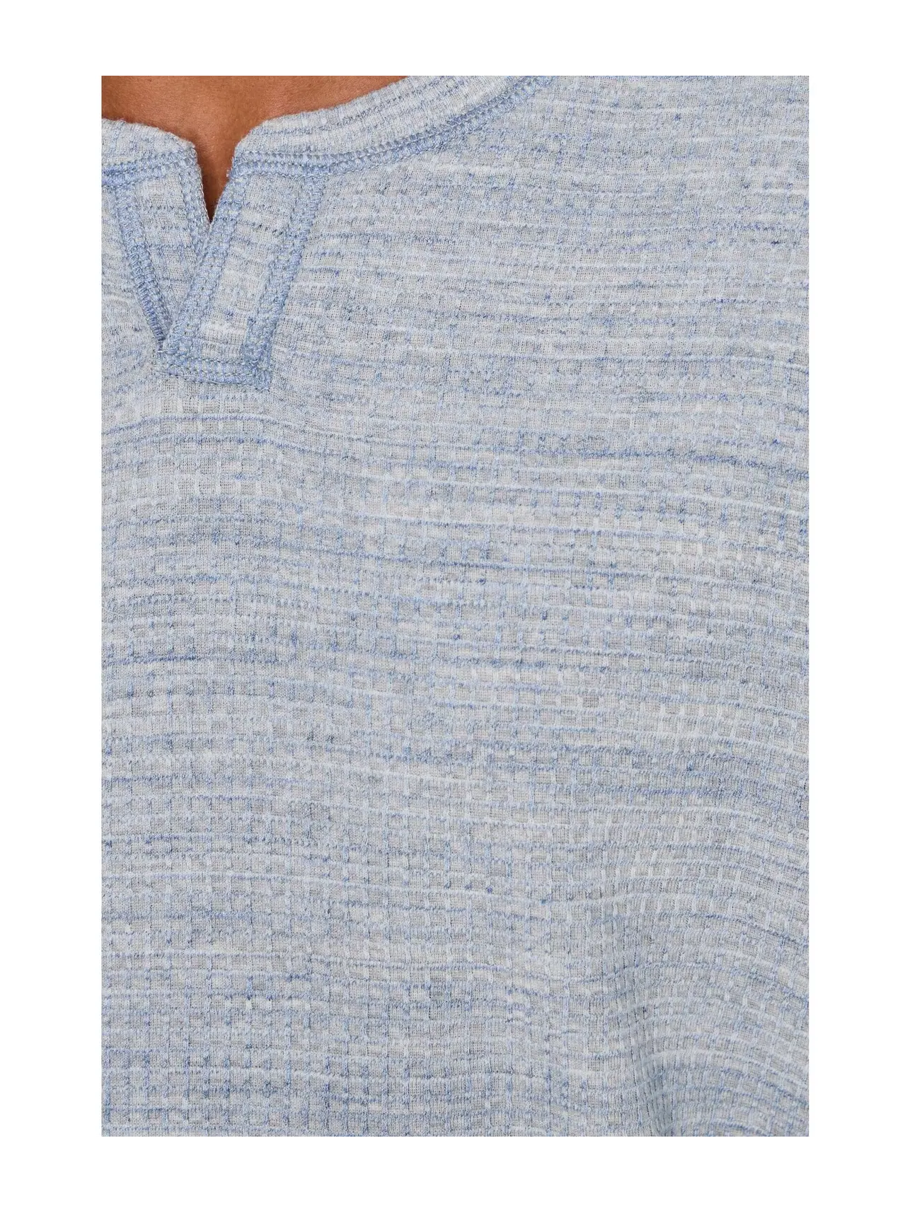 Толстовка Fairmonte Flip Abaco Tommy Bahama — изображение 5 из 5, синий