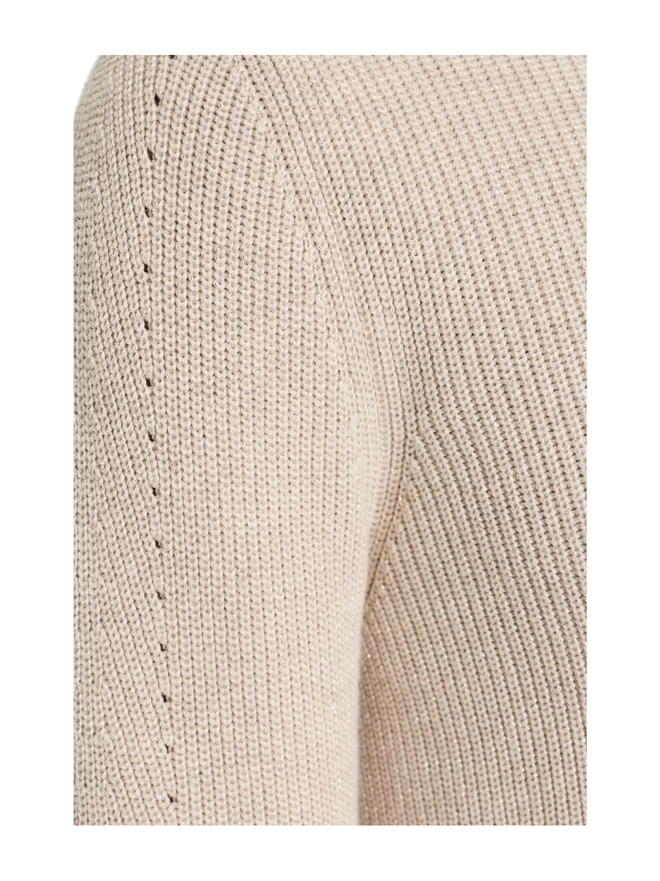 Свитер «Опаловый берег» Tommy Bahama — изображение 5 из 5, светлый золотистый