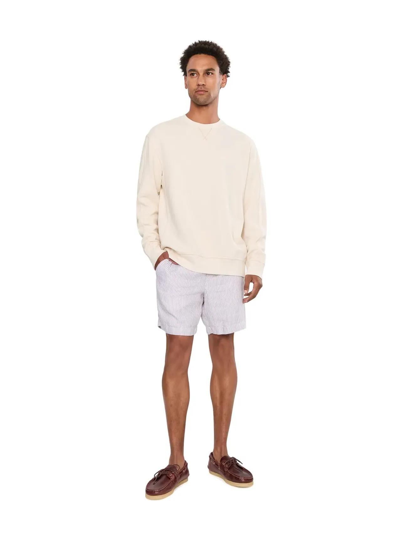 Толстовка Cirrus Breeze Tommy Bahama — изображение 2 из 5, прозрачный