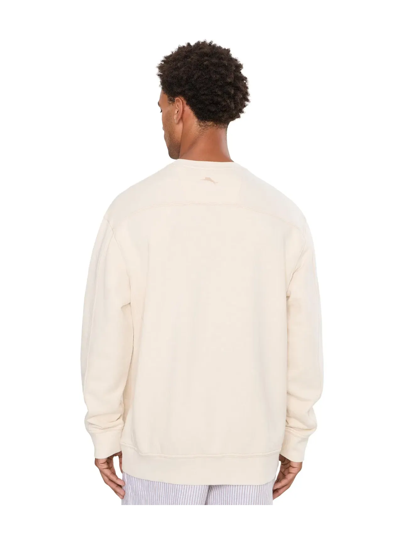 Толстовка Cirrus Breeze Tommy Bahama — изображение 4 из 5, прозрачный