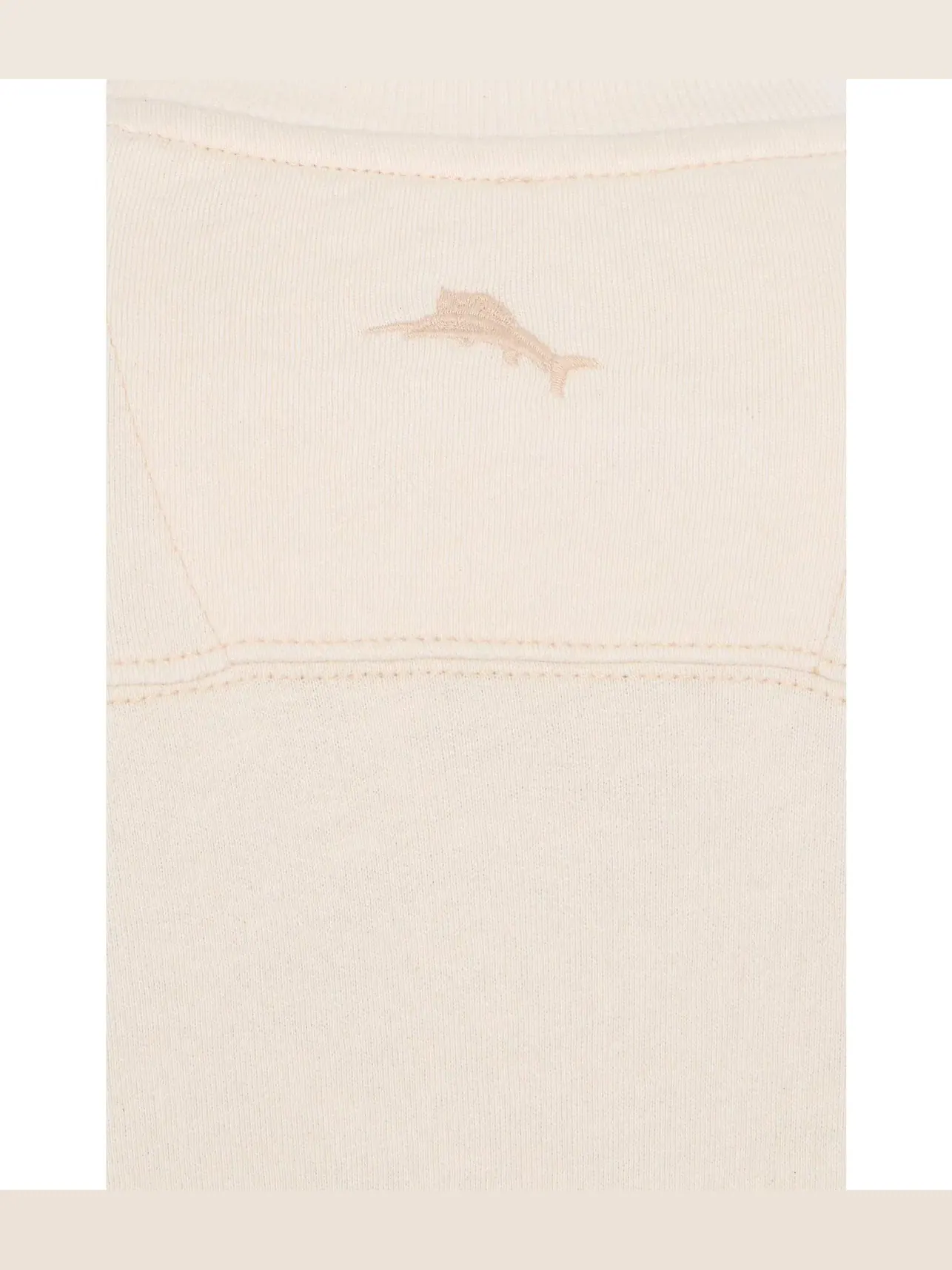 Толстовка Cirrus Breeze Tommy Bahama — изображение 5 из 5, прозрачный