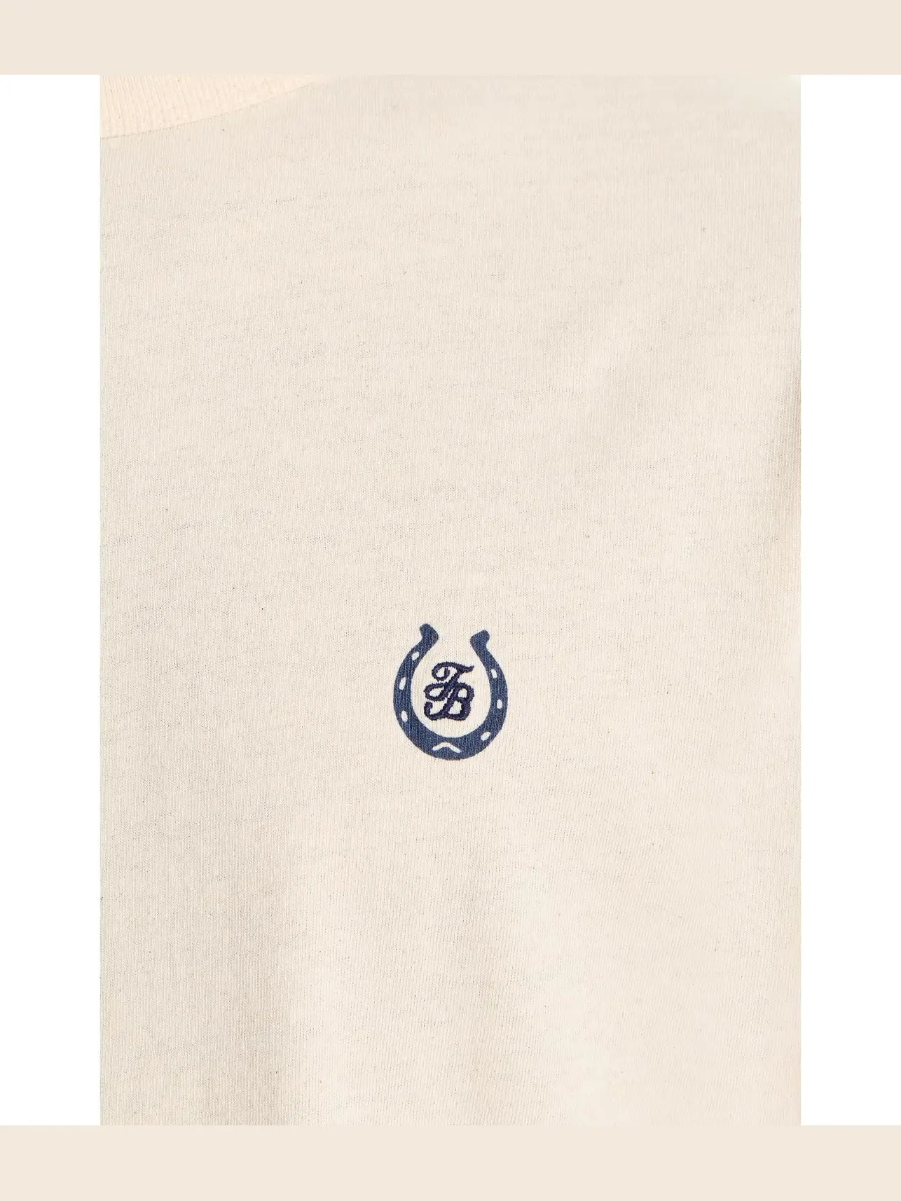 Футболка с длинным рукавом Bandana Sands Lux Tommy Bahama — изображение 5 из 5, прозрачный