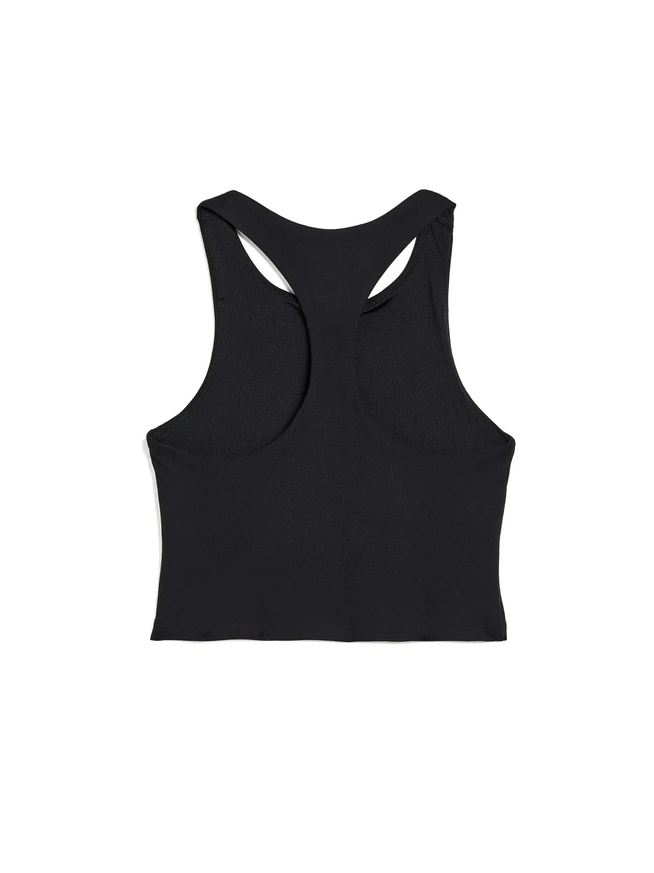 Майка Motion (для детей постарше) Under Armour Kids — изображение 2 из 3, черный
