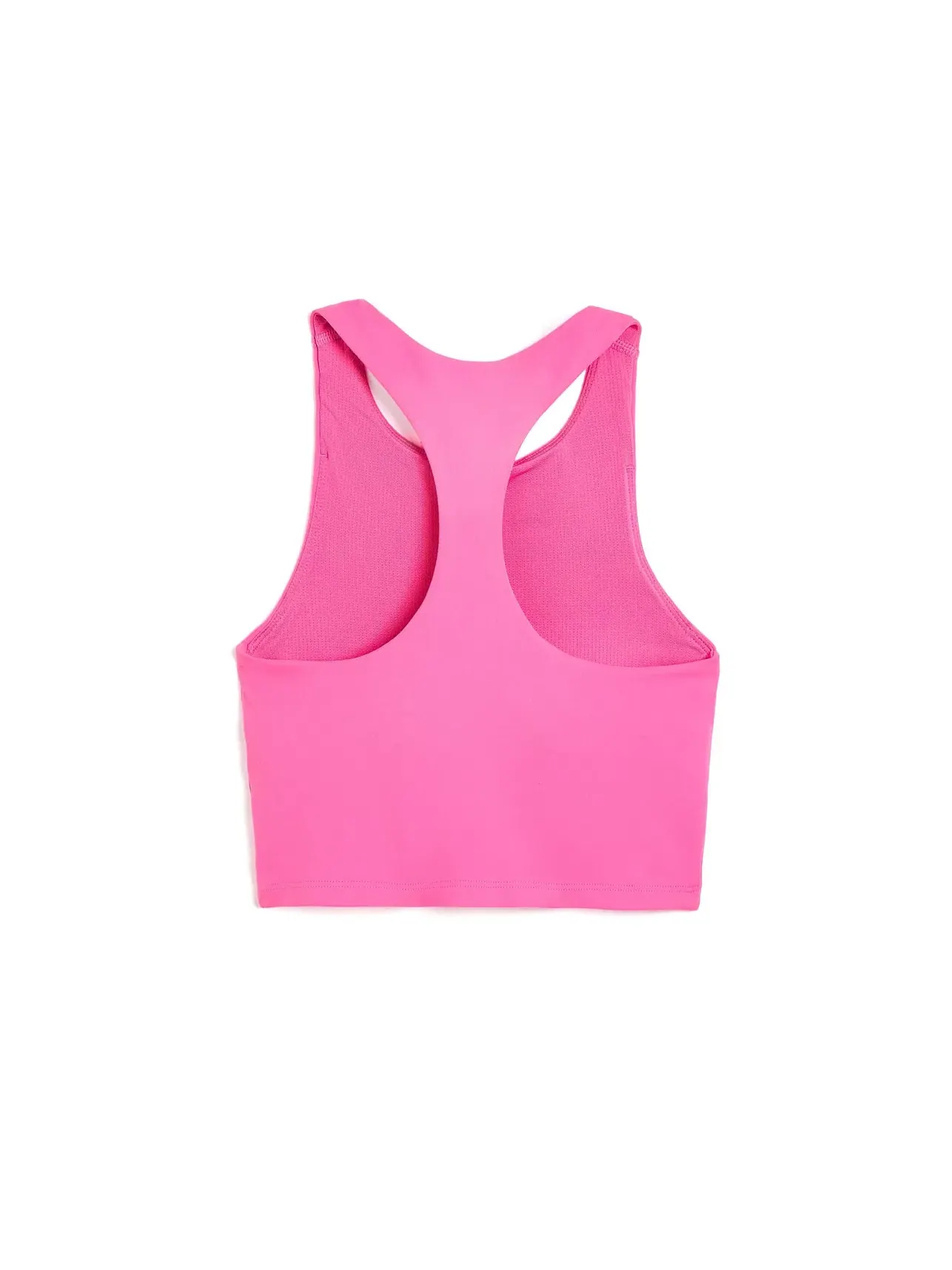Майка Motion (для детей постарше) Under Armour Kids — изображение 2 из 3, розовый/розовый