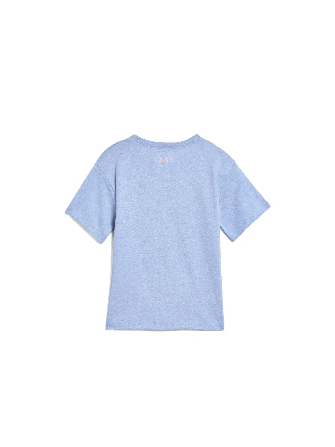 Футболка Scenespire (для детей постарше) Under Armour Kids — изображение 2 из 3, синий