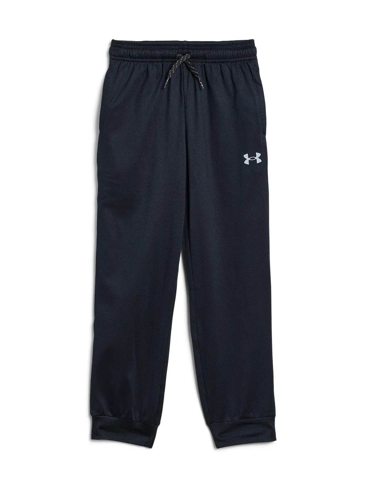 Спортивные брюки ODE Twist (для детей постарше) Under Armour Kids — изображение 1 из 3, черный