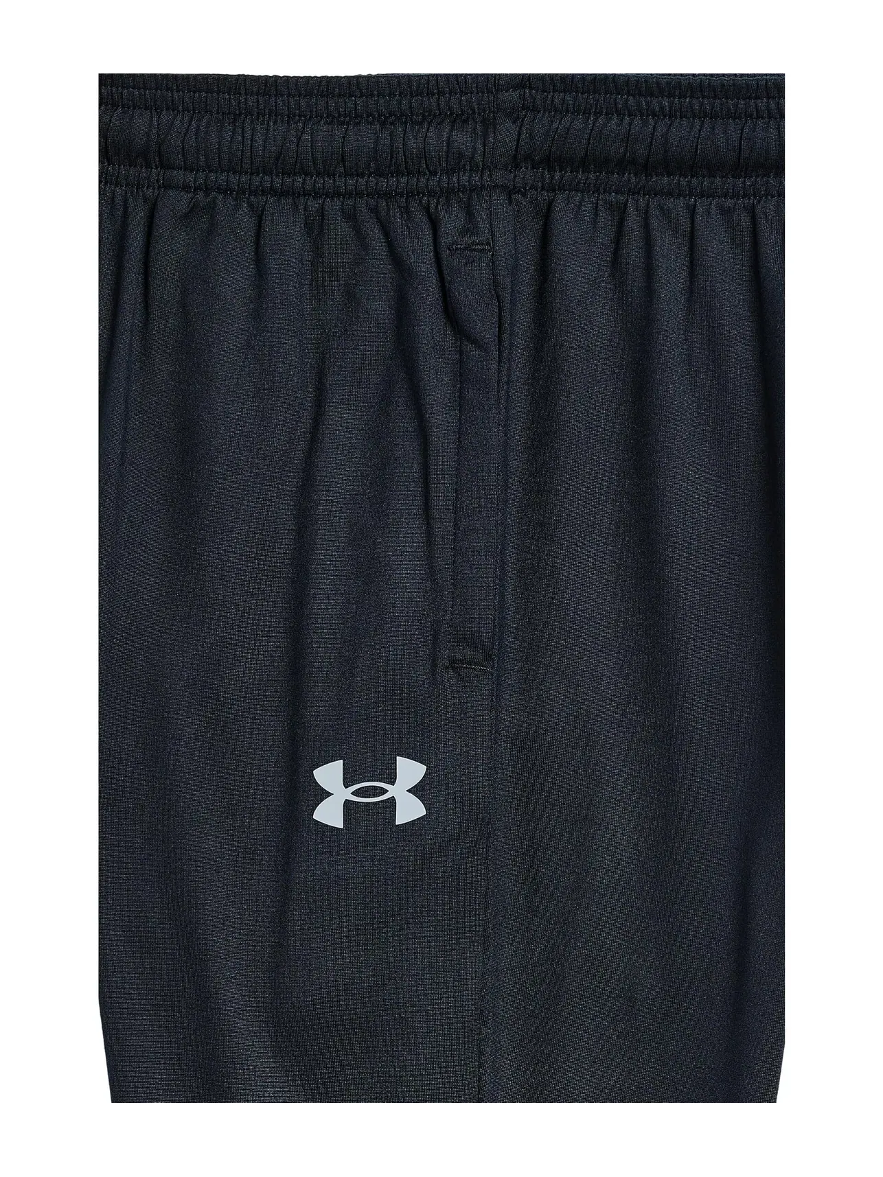 Спортивные брюки ODE Twist (для детей постарше) Under Armour Kids — изображение 3 из 3, черный