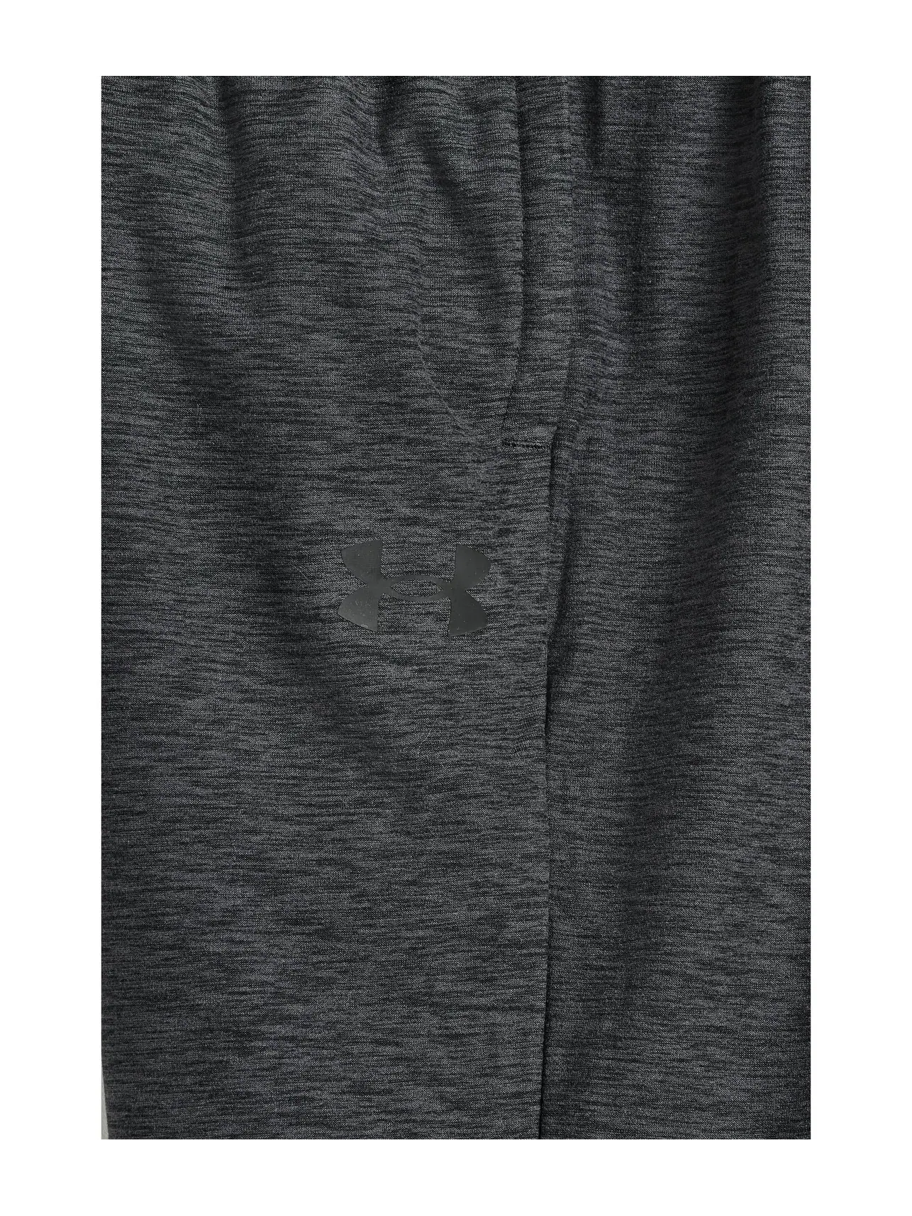 Спортивные брюки ODE Twist (для детей постарше) Under Armour Kids — изображение 3 из 3, кастеррок