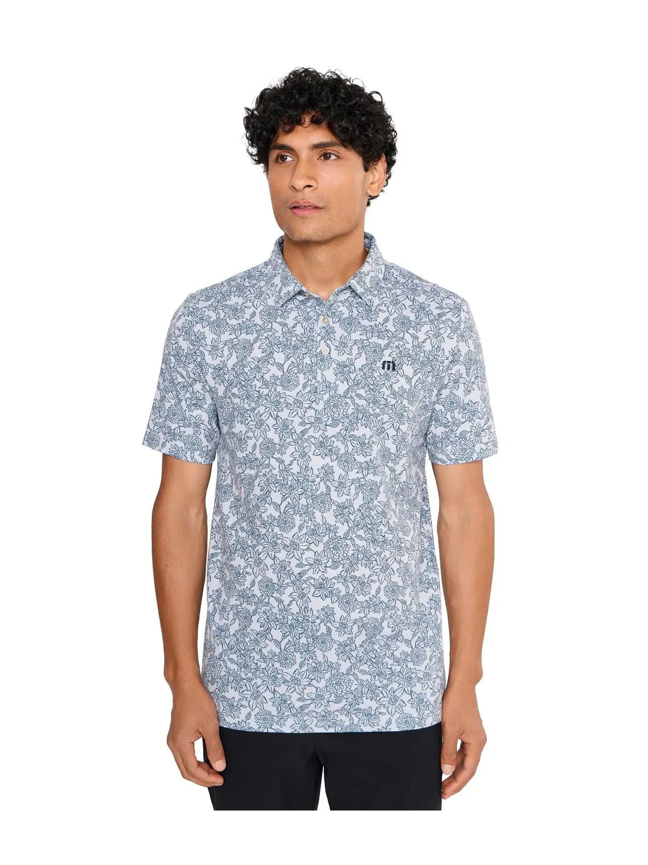 Топ Featherweight Sunbeam Travismathew — изображение 1 из 5, песочный