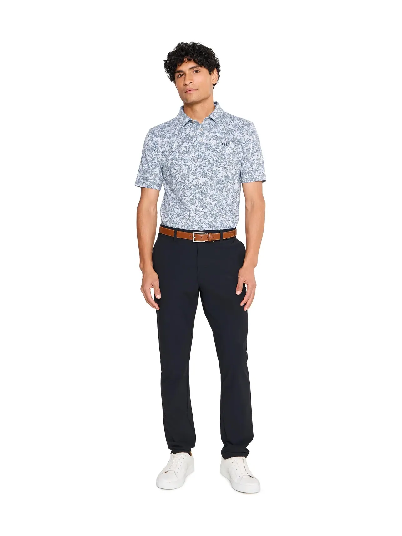 Топ Featherweight Sunbeam Travismathew — изображение 2 из 5, песочный