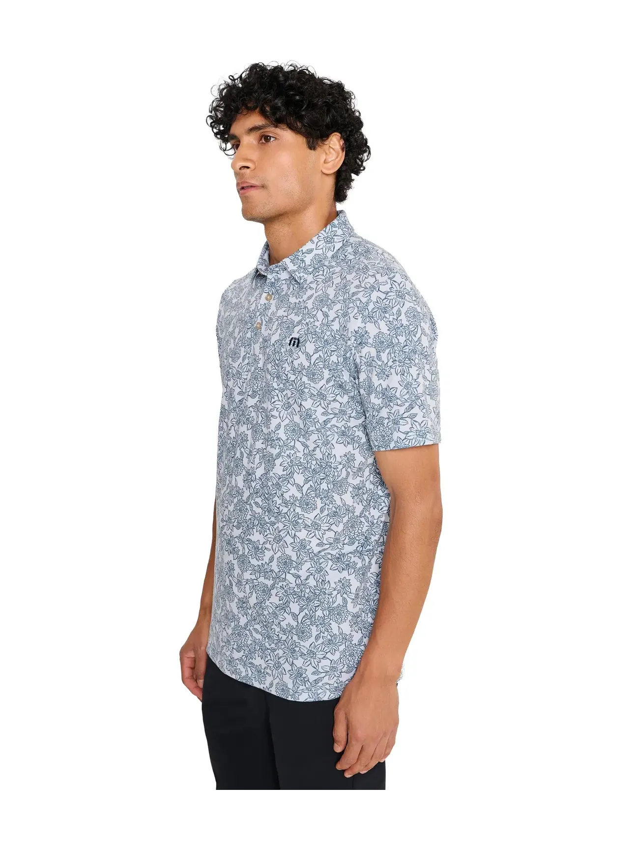 Топ Featherweight Sunbeam Travismathew — изображение 3 из 5, песочный