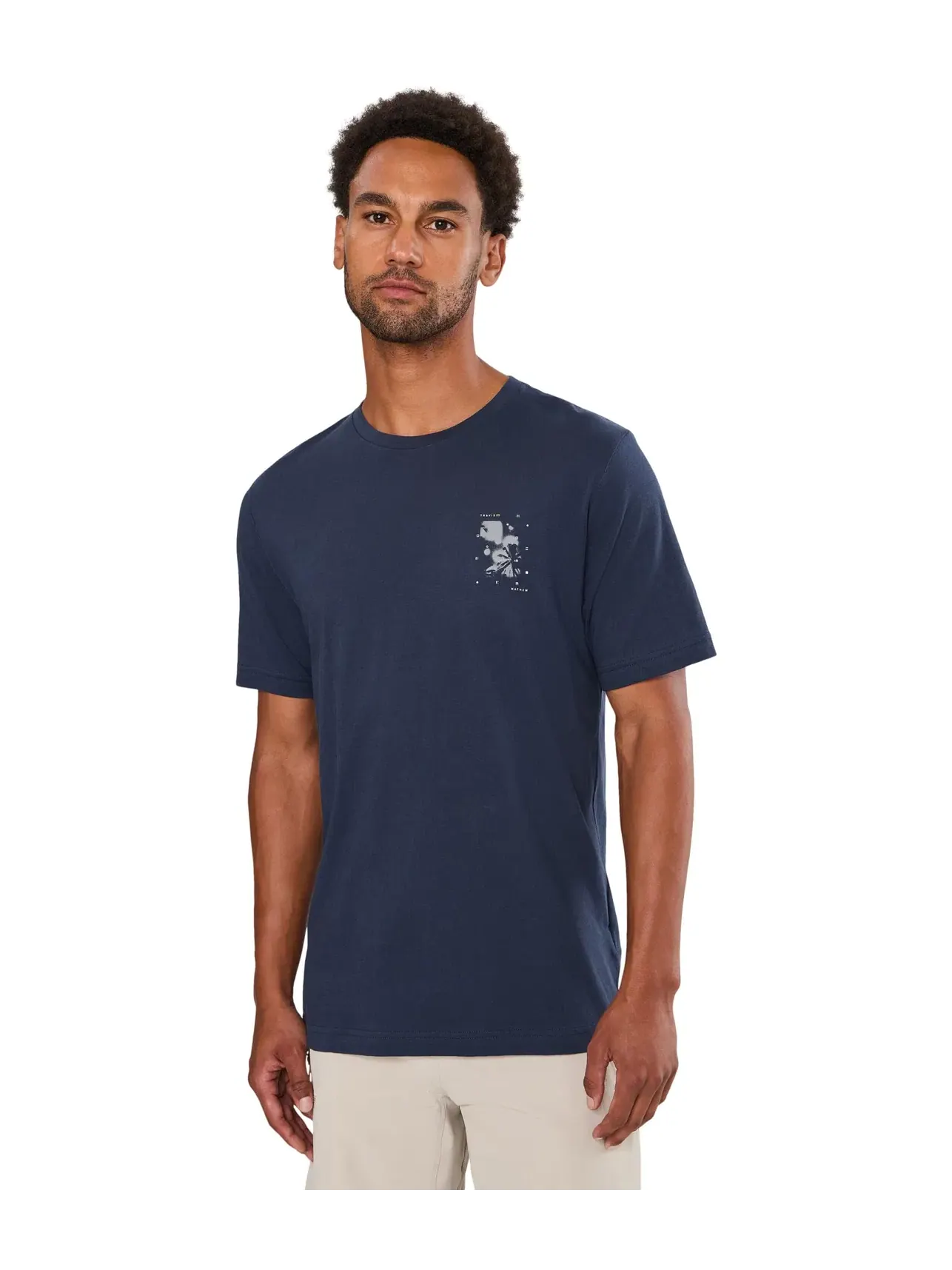 Топ Nautical Nights Travismathew — изображение 1 из 5, полное затмение