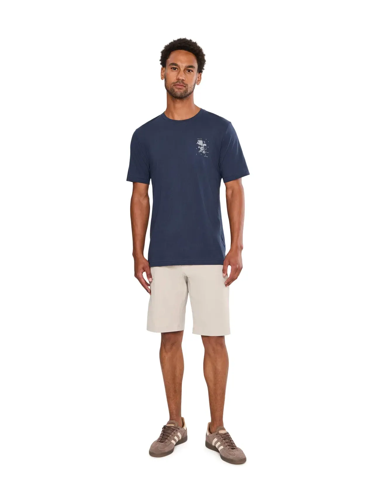Топ Nautical Nights Travismathew — изображение 2 из 5, полное затмение