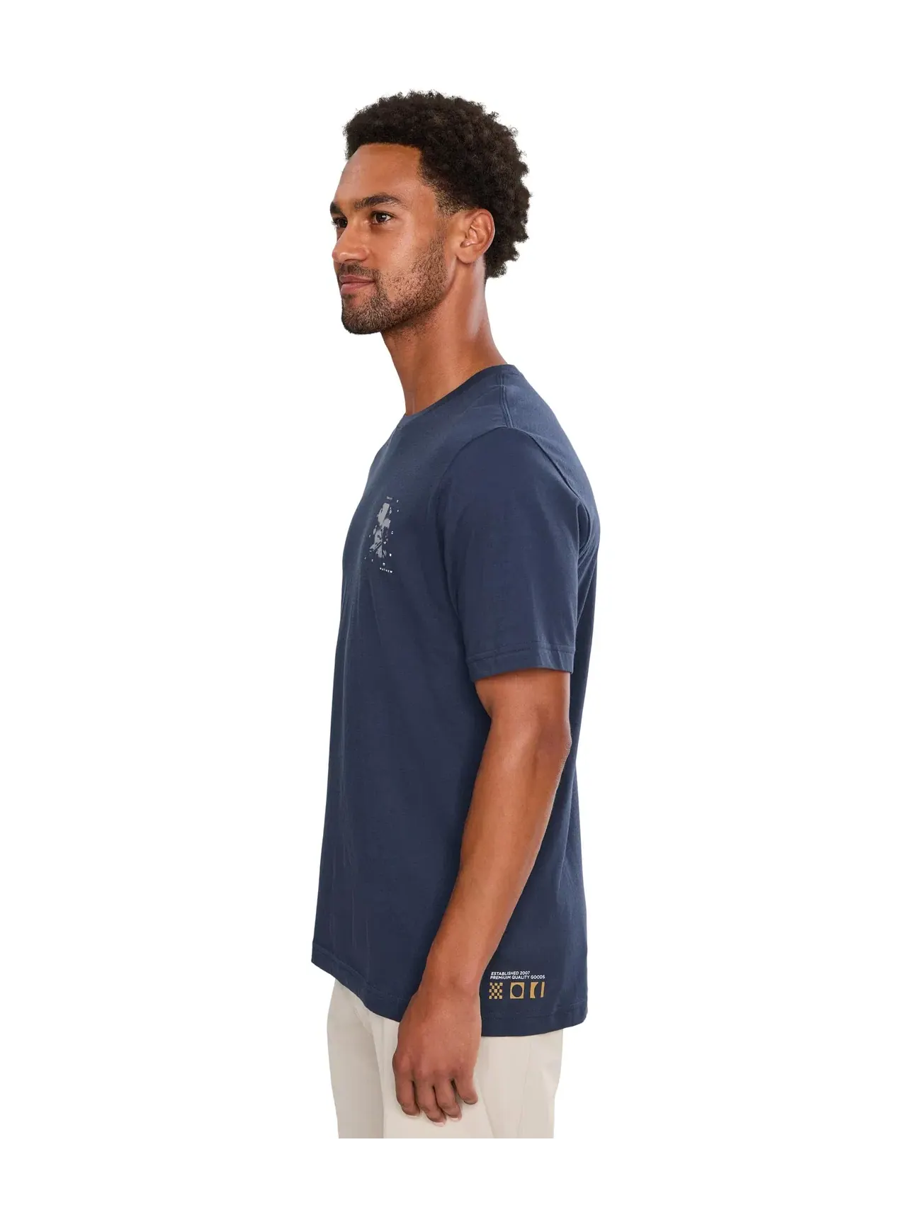 Топ Nautical Nights Travismathew — изображение 3 из 5, полное затмение