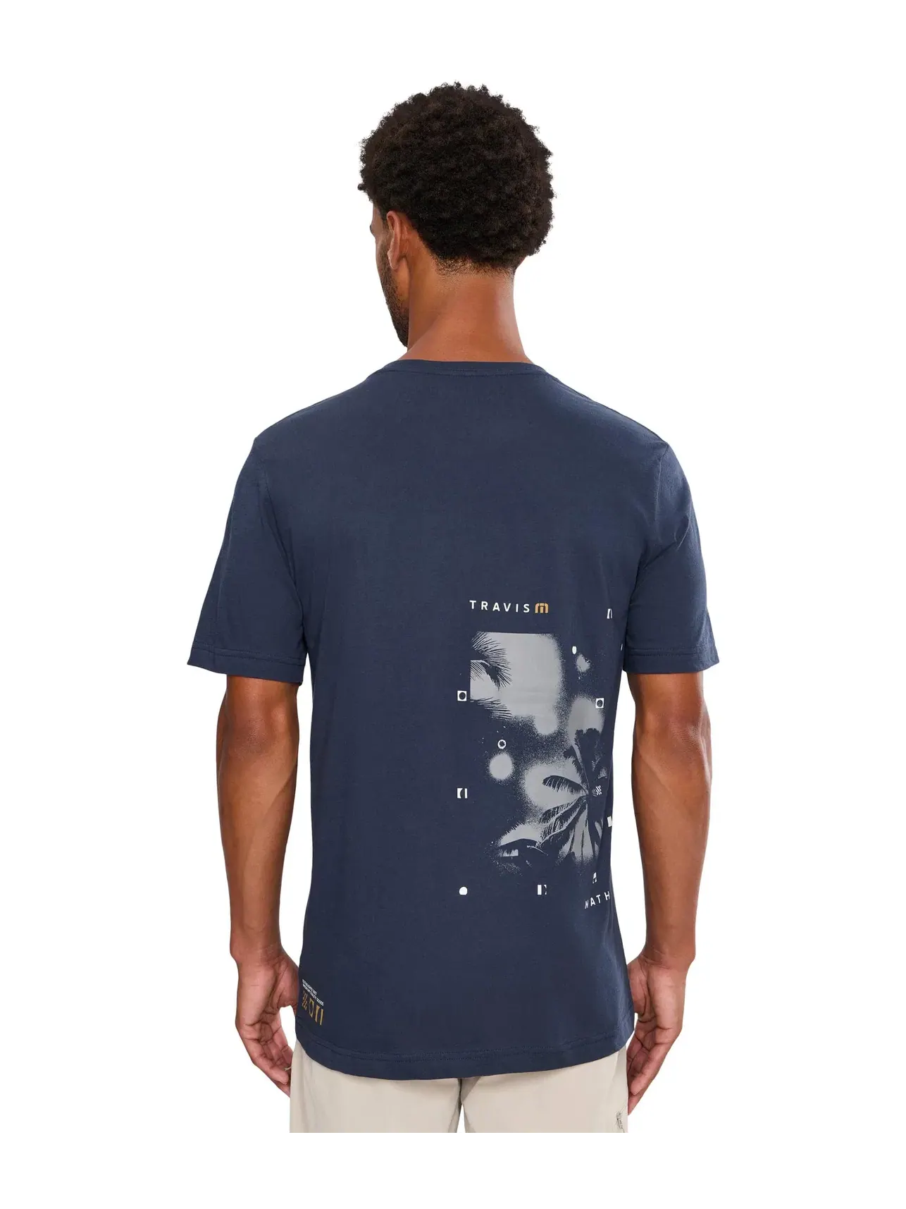 Топ Nautical Nights Travismathew — изображение 4 из 5, полное затмение