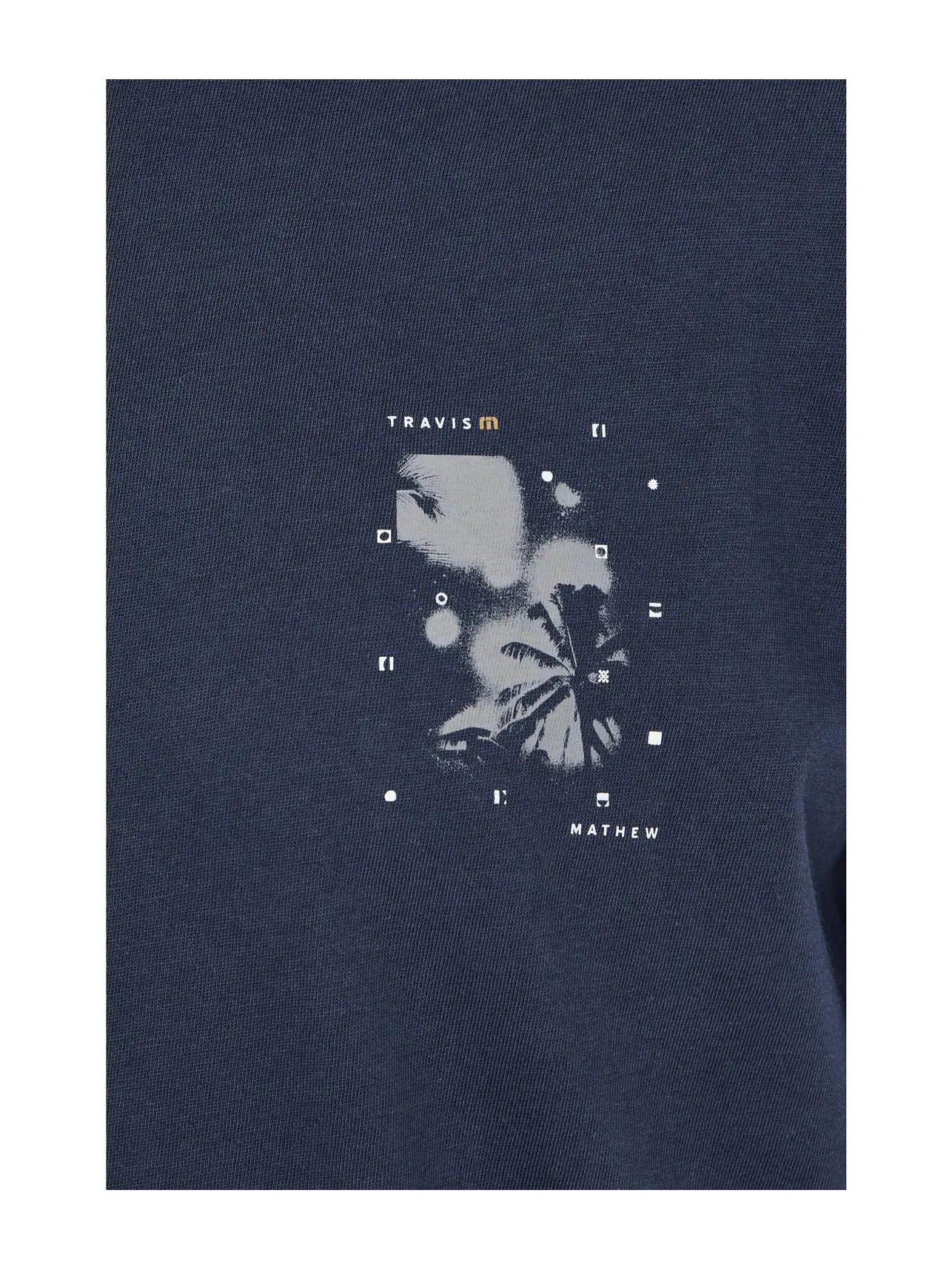 Топ Nautical Nights Travismathew — изображение 5 из 5, полное затмение