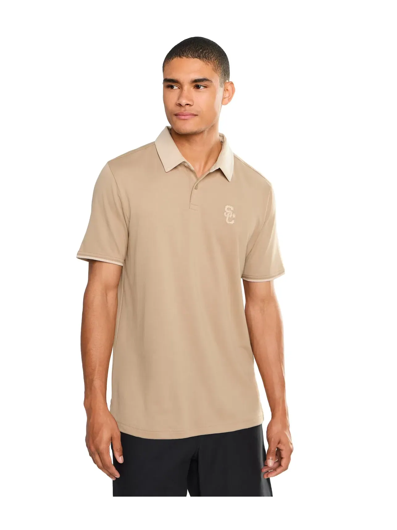 Футболка Varsity Vintage Short Sleeve U Travismathew — изображение 1 из 5, теак
