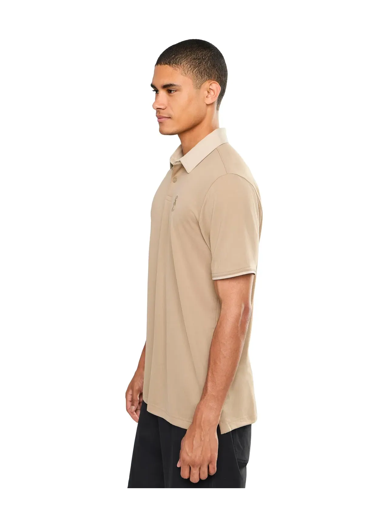 Футболка Varsity Vintage Short Sleeve U Travismathew — изображение 3 из 5, теак