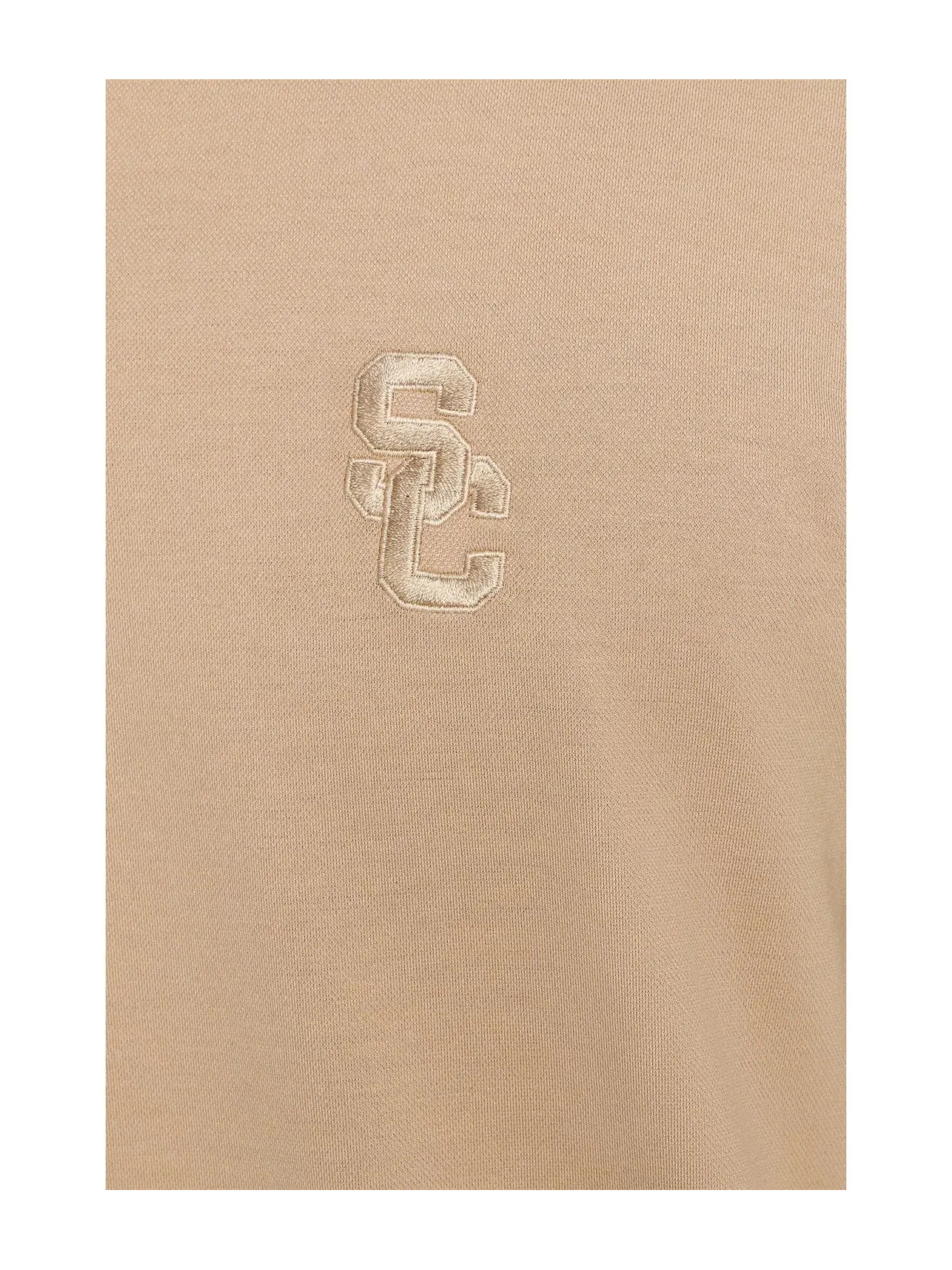 Футболка Varsity Vintage Short Sleeve U Travismathew — изображение 5 из 5, теак
