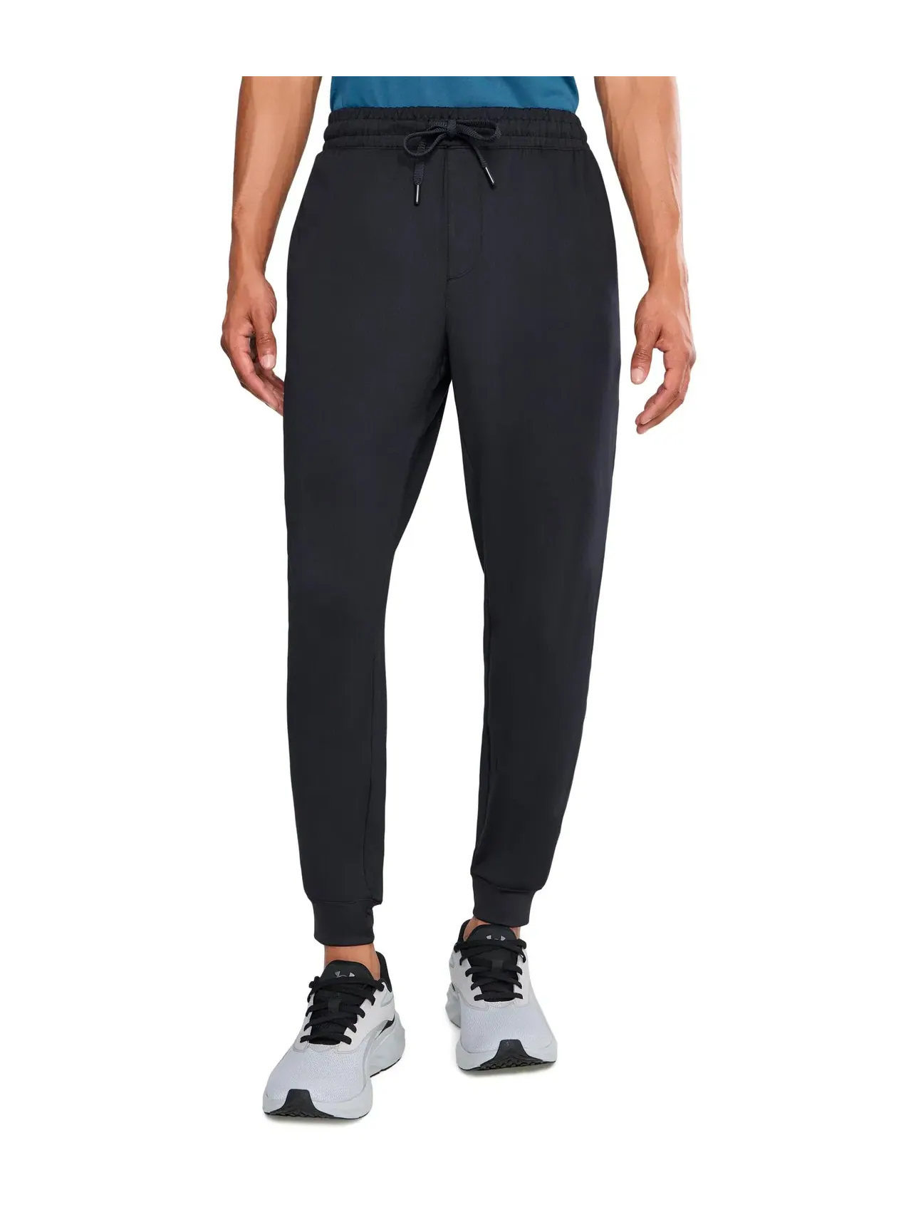 Джоггеры Motion Under Armour — изображение 1 из 5, черный/черный