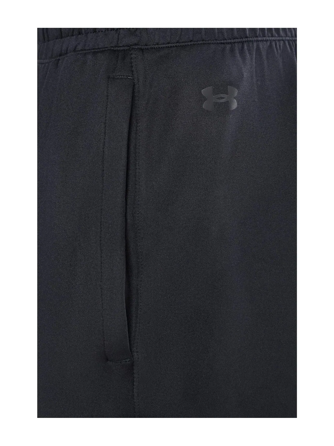 Джоггеры Motion Under Armour — изображение 5 из 5, черный/черный