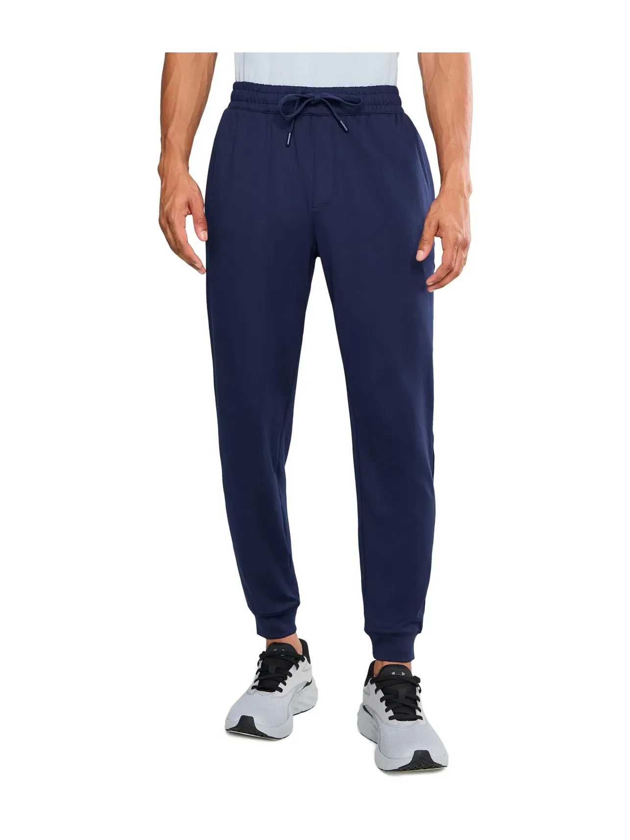Джоггеры Motion Under Armour — изображение 1 из 5, темно-синий/темно-синий