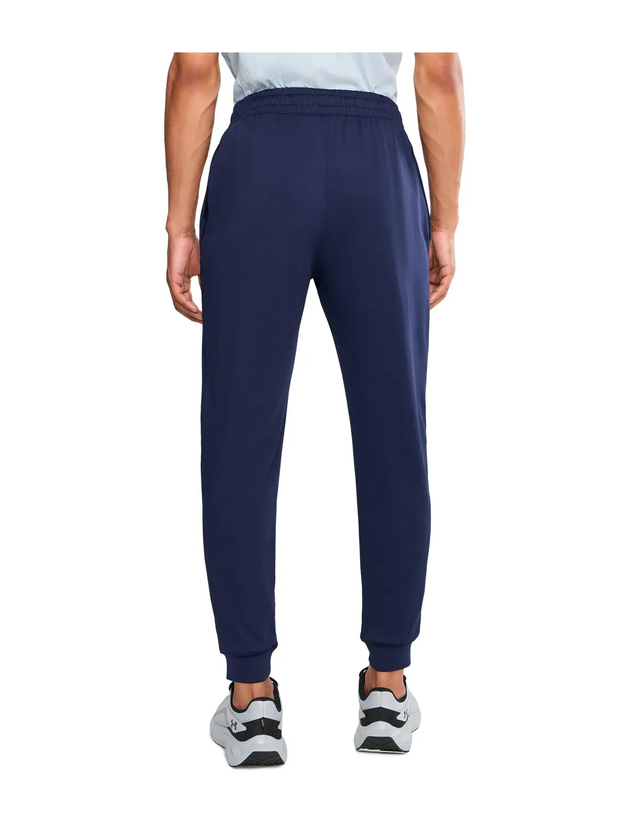 Джоггеры Motion Under Armour — изображение 4 из 5, темно-синий/темно-синий