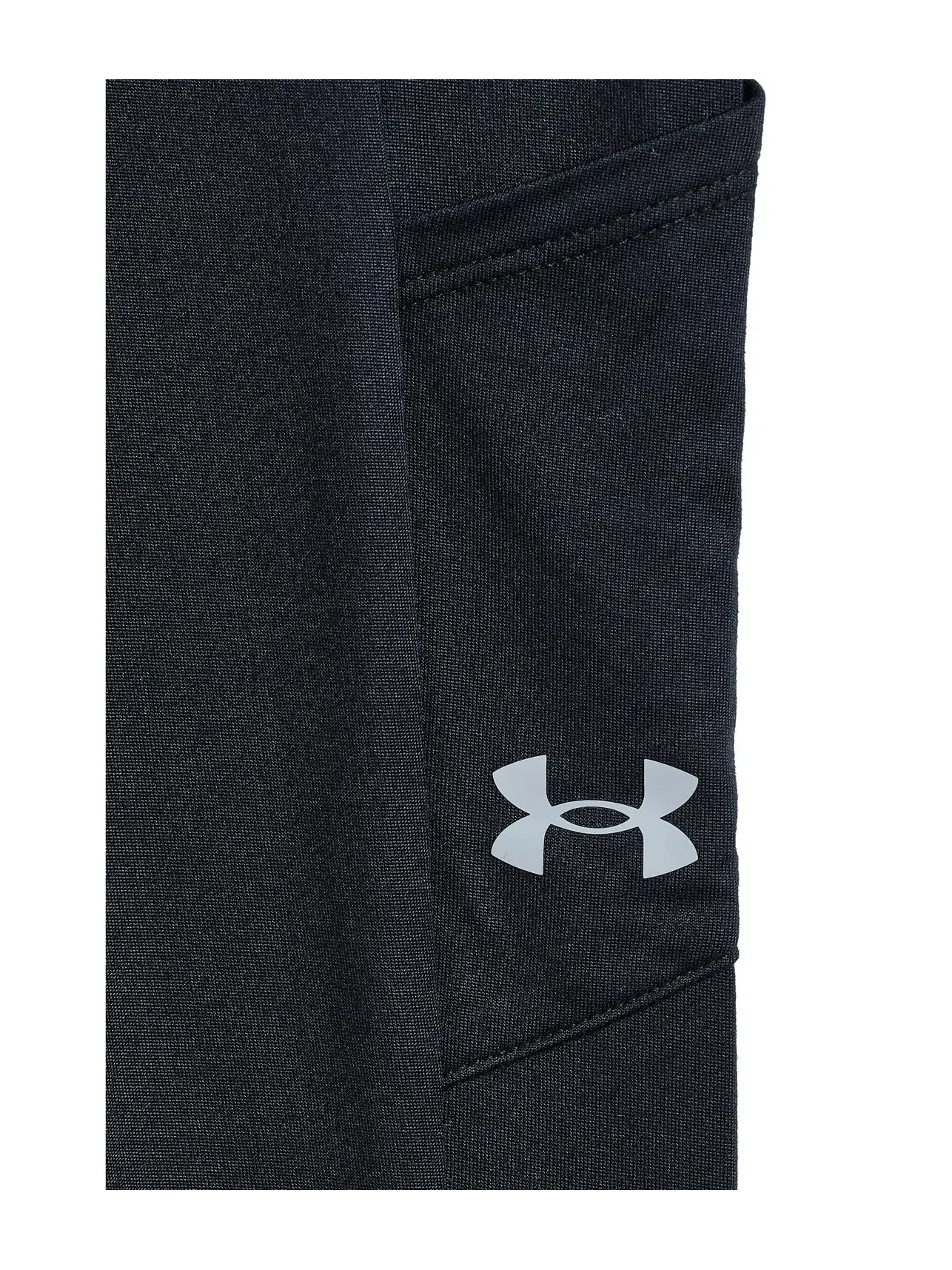 Леггинсы-карго (для детей постарше) Under Armour Kids — изображение 3 из 3, черный