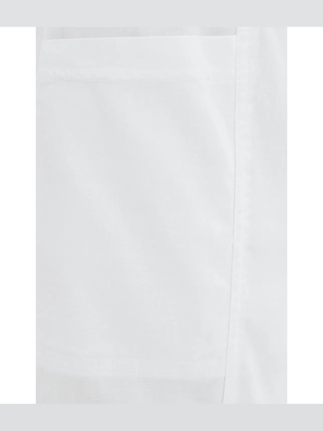 Брюки широкие Shaun Wide Leg Xcvi — изображение 5 из 5, белый
