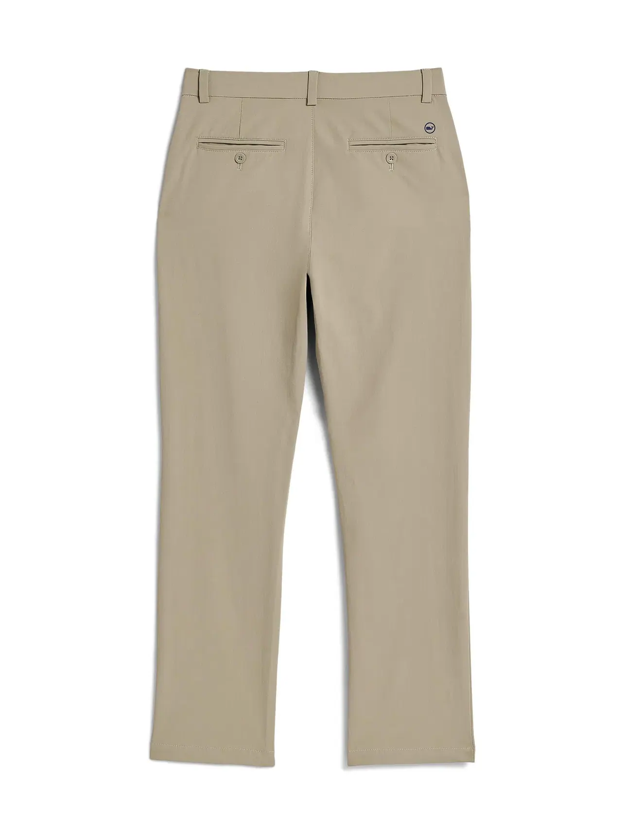 Брюки OTG (для малышей/детей постарше) Vineyard Vines Kids — изображение 2 из 3, хаки