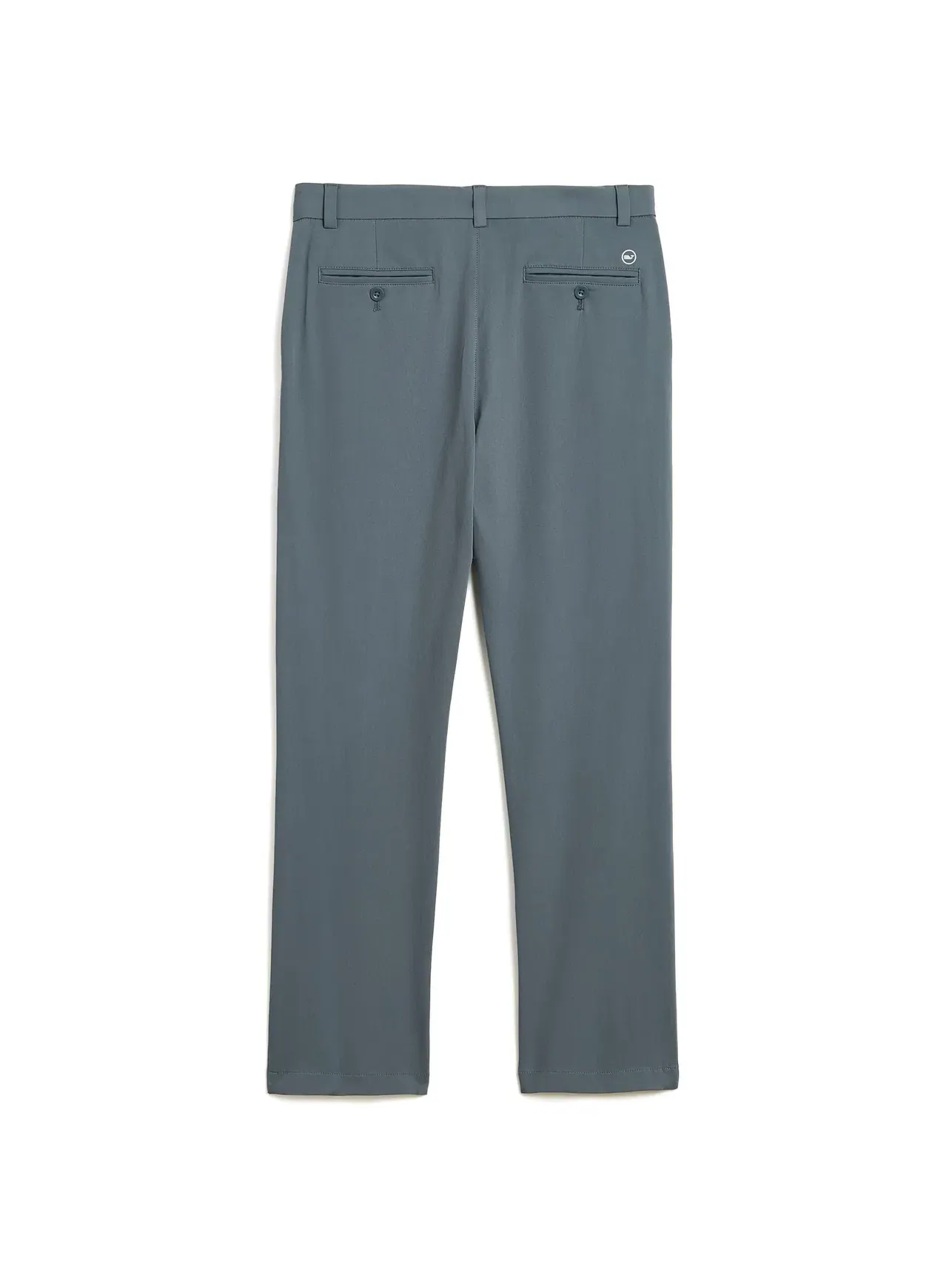 Брюки OTG (для малышей/детей постарше) Vineyard Vines Kids — изображение 2 из 3, серый