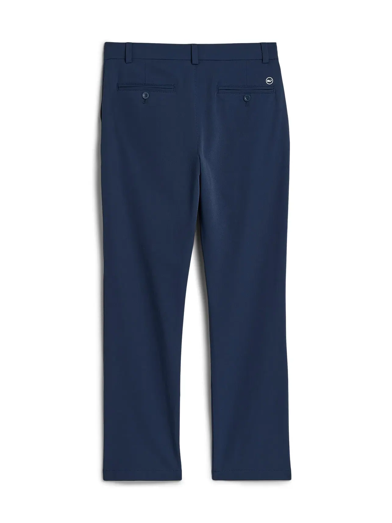 Брюки OTG (для малышей/детей постарше) Vineyard Vines Kids — изображение 2 из 3, синий