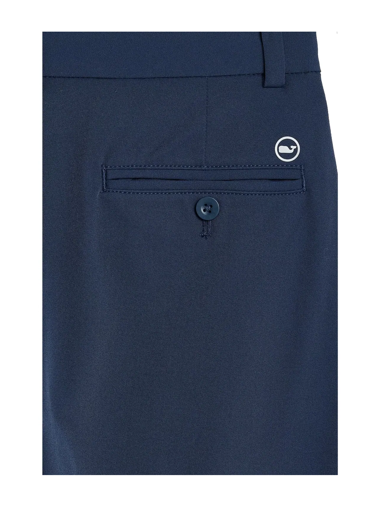 Брюки OTG (для малышей/детей постарше) Vineyard Vines Kids — изображение 3 из 3, синий