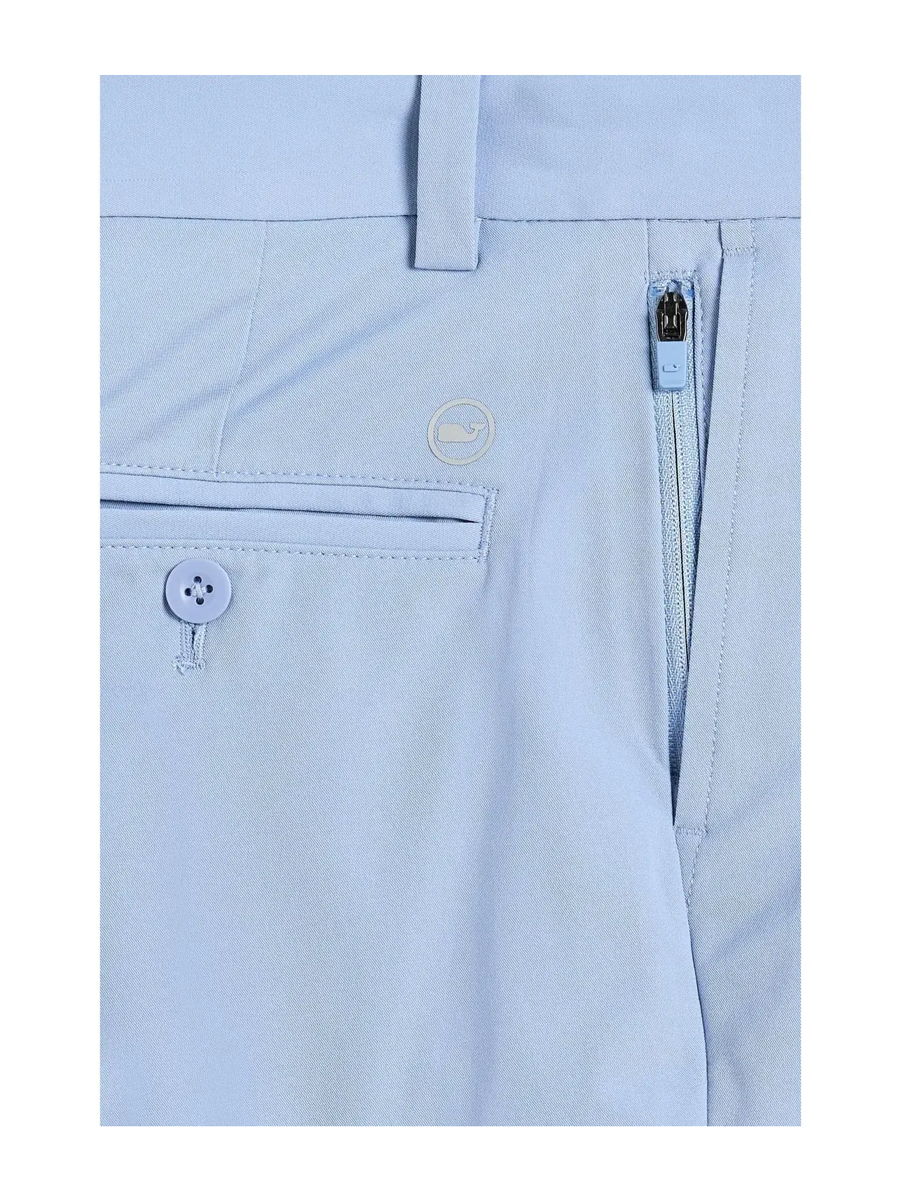 Брюки OTG (для малышей/детей постарше) Vineyard Vines Kids — изображение 3 из 3, синий