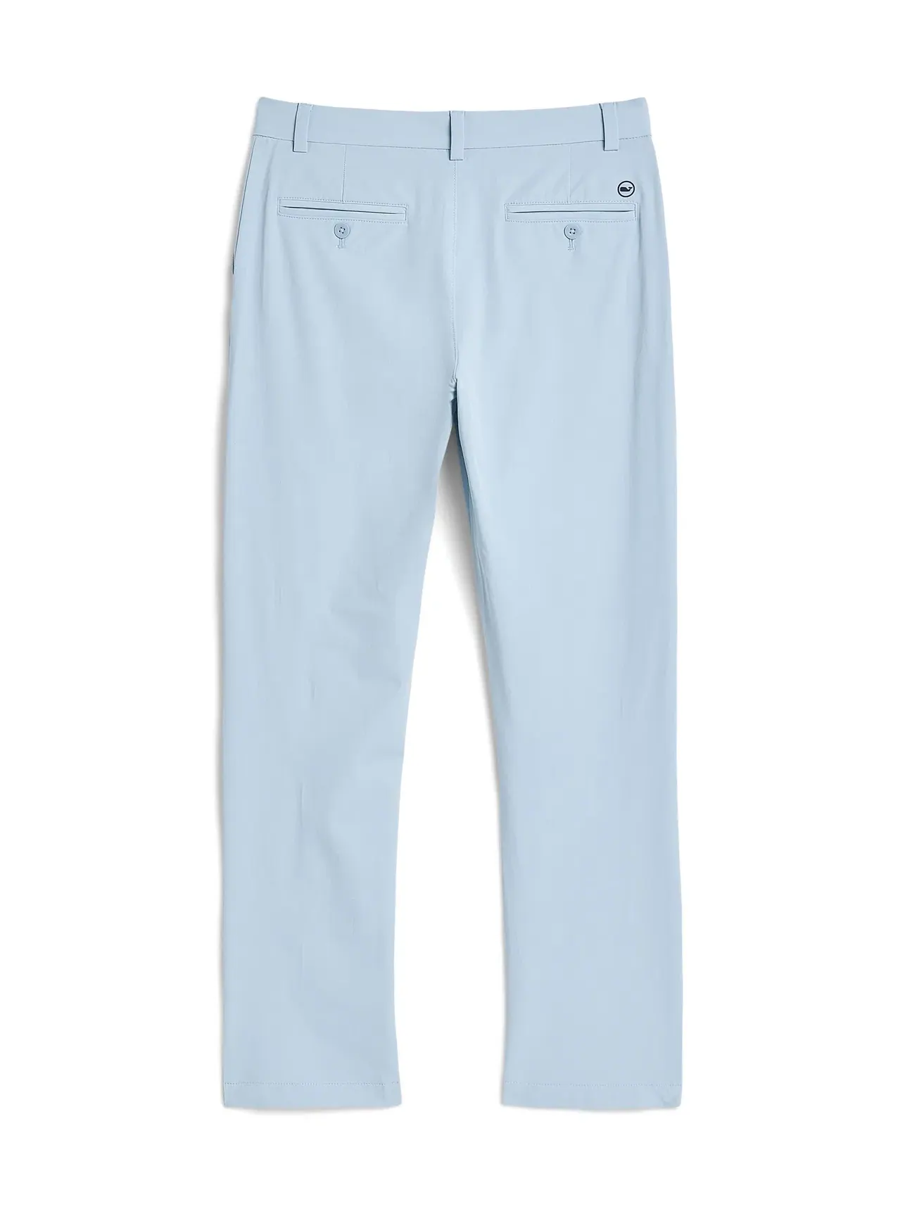 Брюки OTG (для малышей/детей постарше) Vineyard Vines Kids — изображение 2 из 3, синий