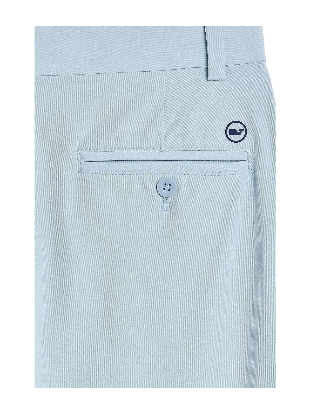 Брюки OTG (для малышей/детей постарше) Vineyard Vines Kids — изображение 3 из 3, синий