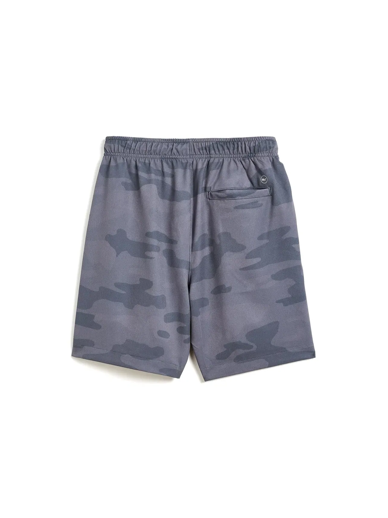 Спортивные шорты на резинке с принтом (для малышей/детей постарше) Vineyard Vines Kids — изображение 2 из 3, камуфляж