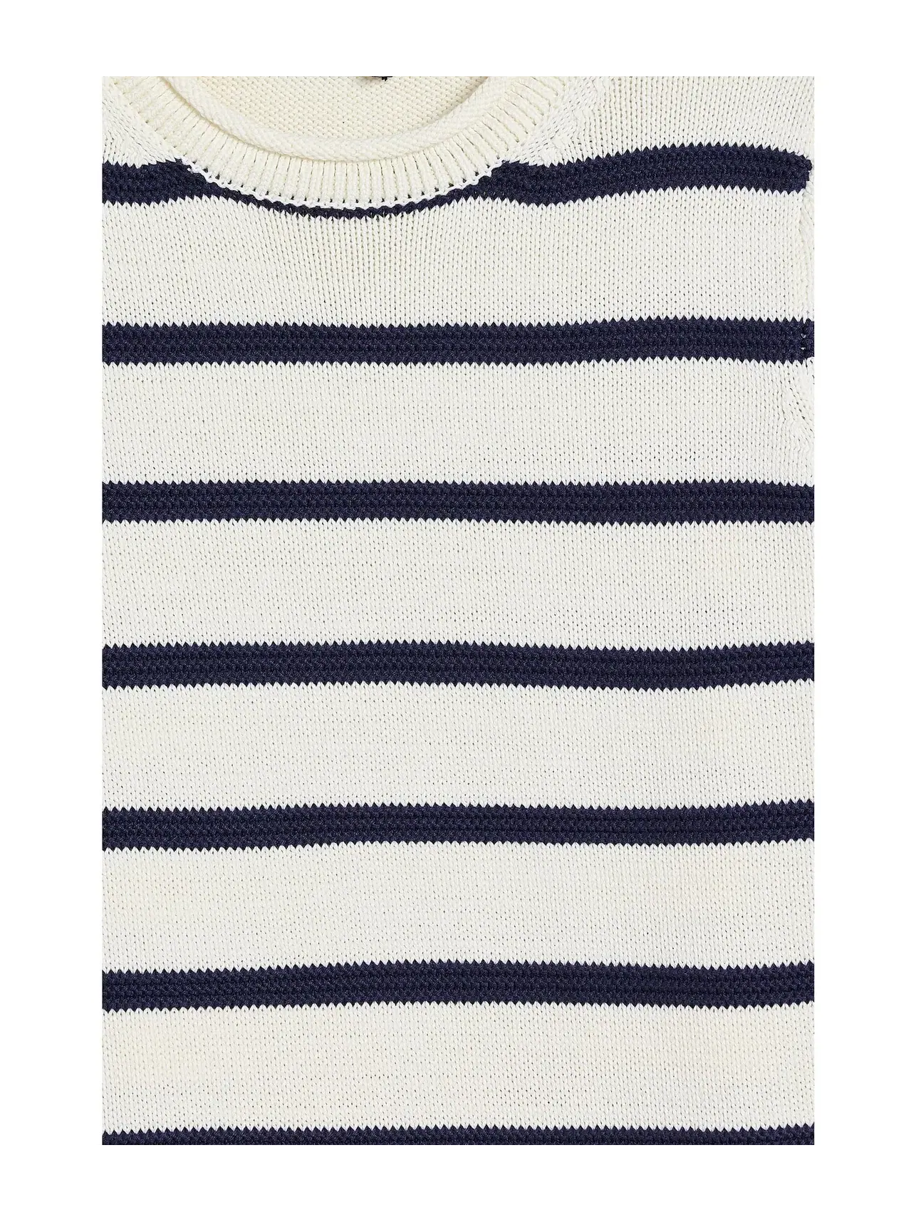 Свитер с высоким воротником (для малышей/детей постарше) Vineyard Vines Kids — изображение 3 из 3, темно-синий
