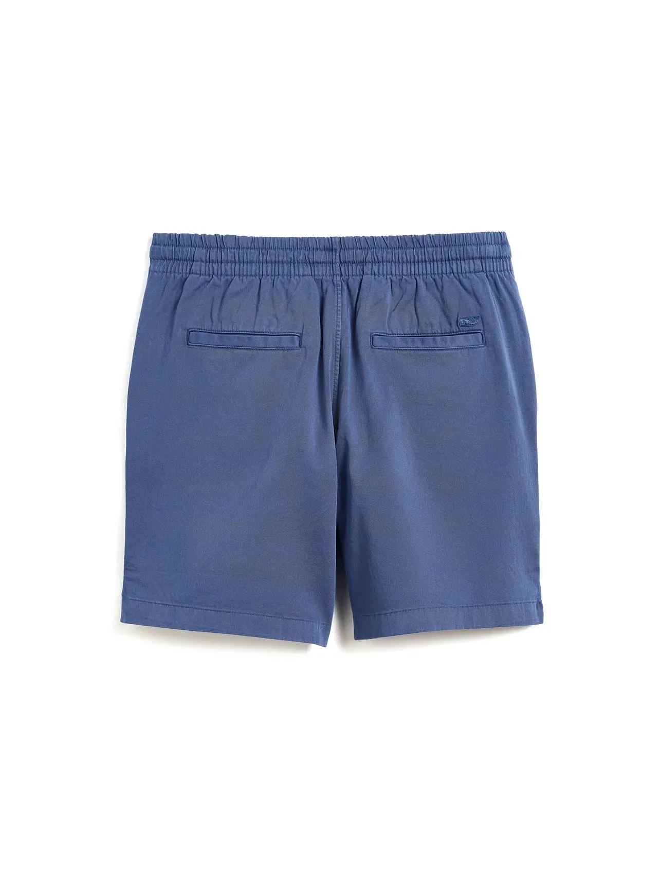 Шорты-чиносы на резинке (для малышей/детей постарше) Vineyard Vines Kids — изображение 2 из 3, лунный блеск