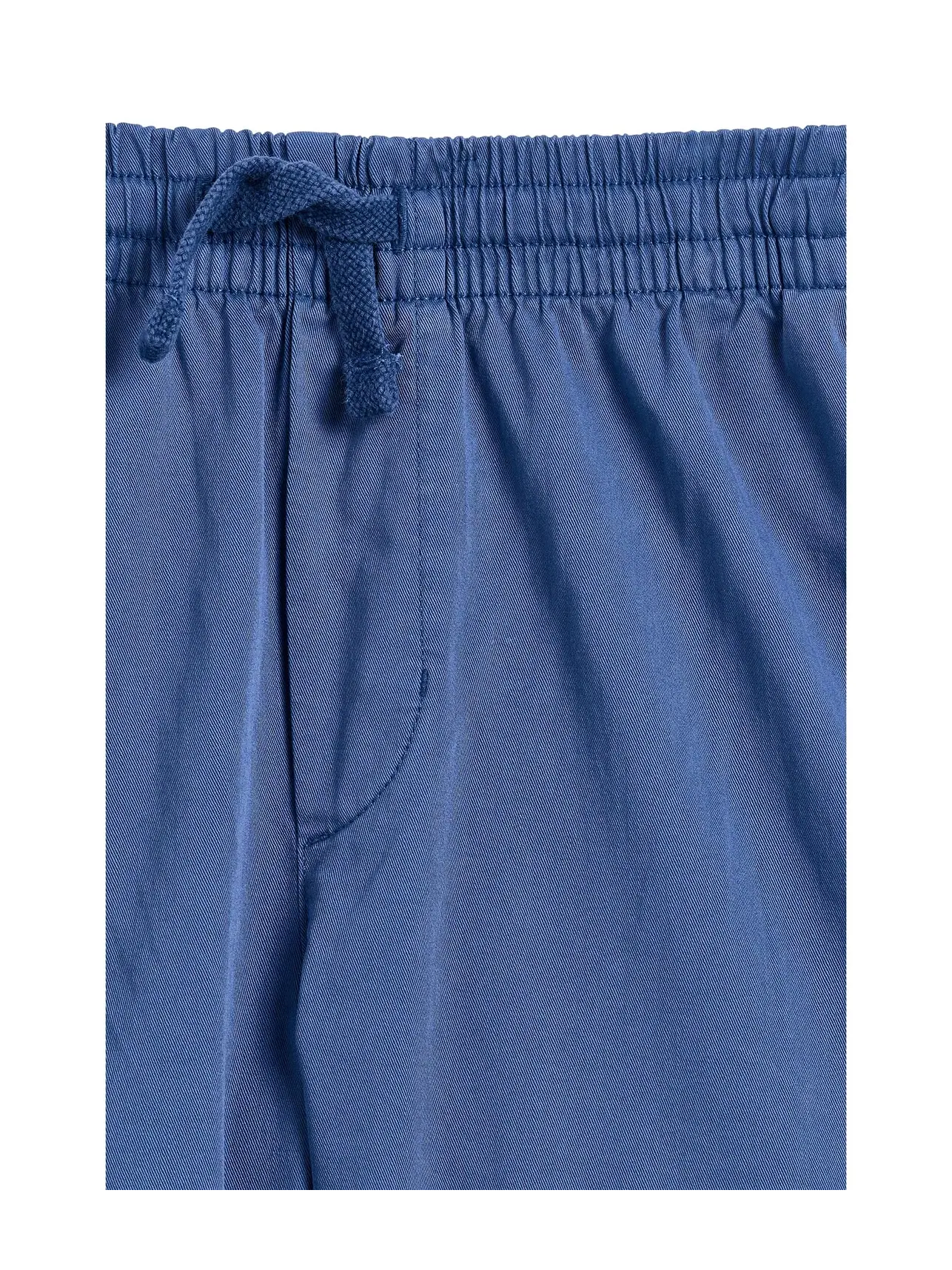 Шорты-чиносы на резинке (для малышей/детей постарше) Vineyard Vines Kids — изображение 3 из 3, лунный блеск